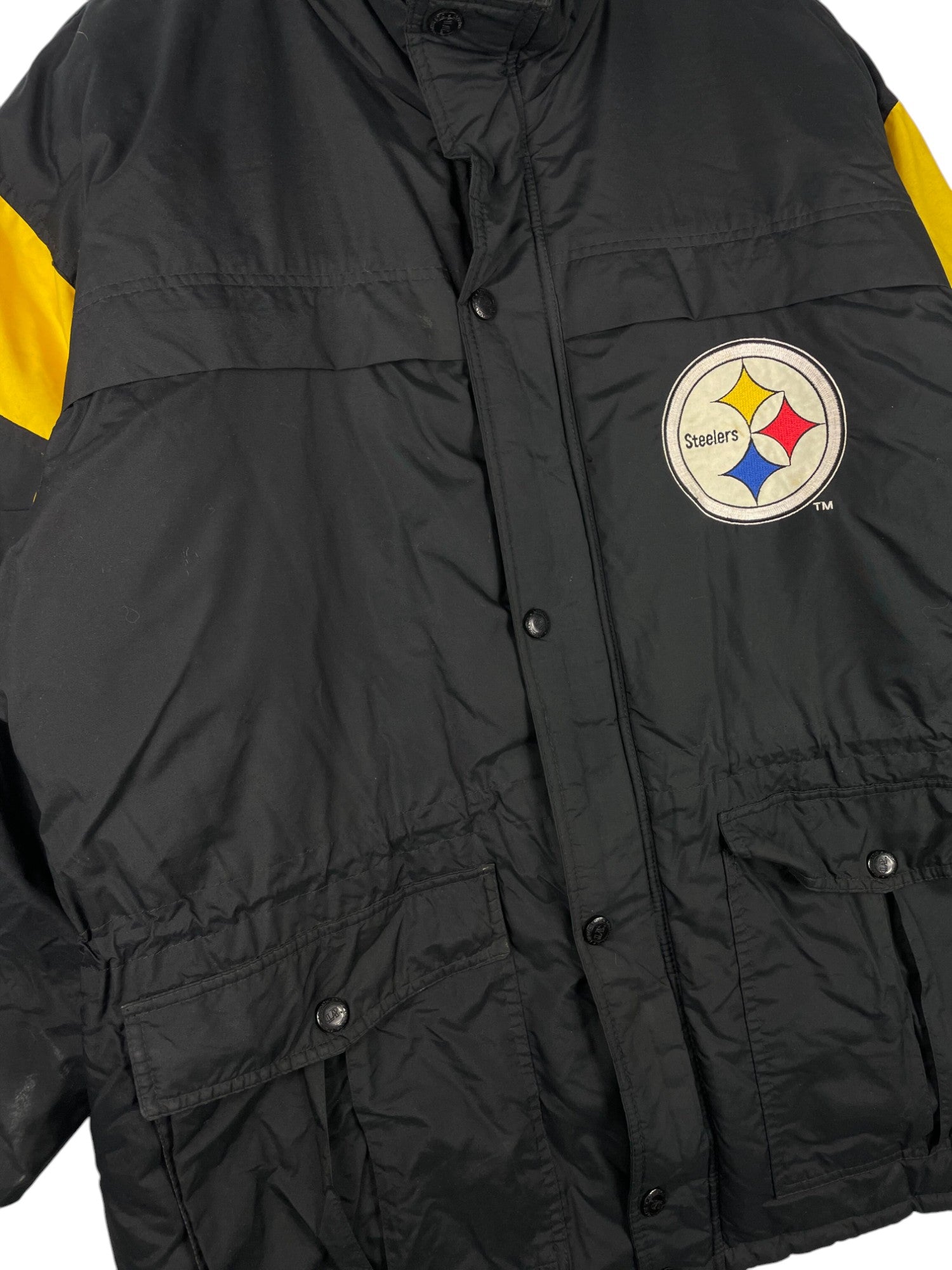 Steelers Jacket