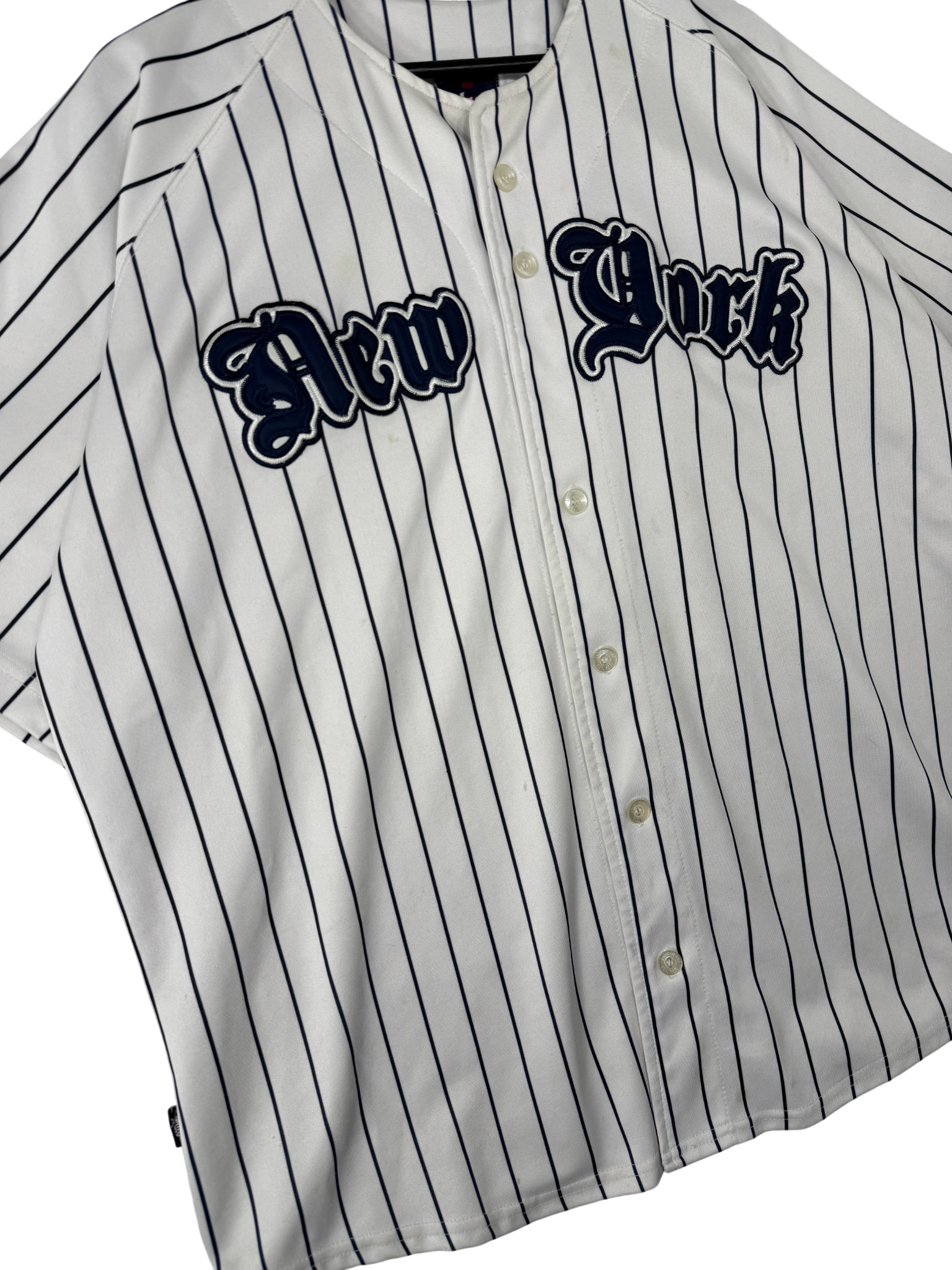 Y2K JNCO Jersey