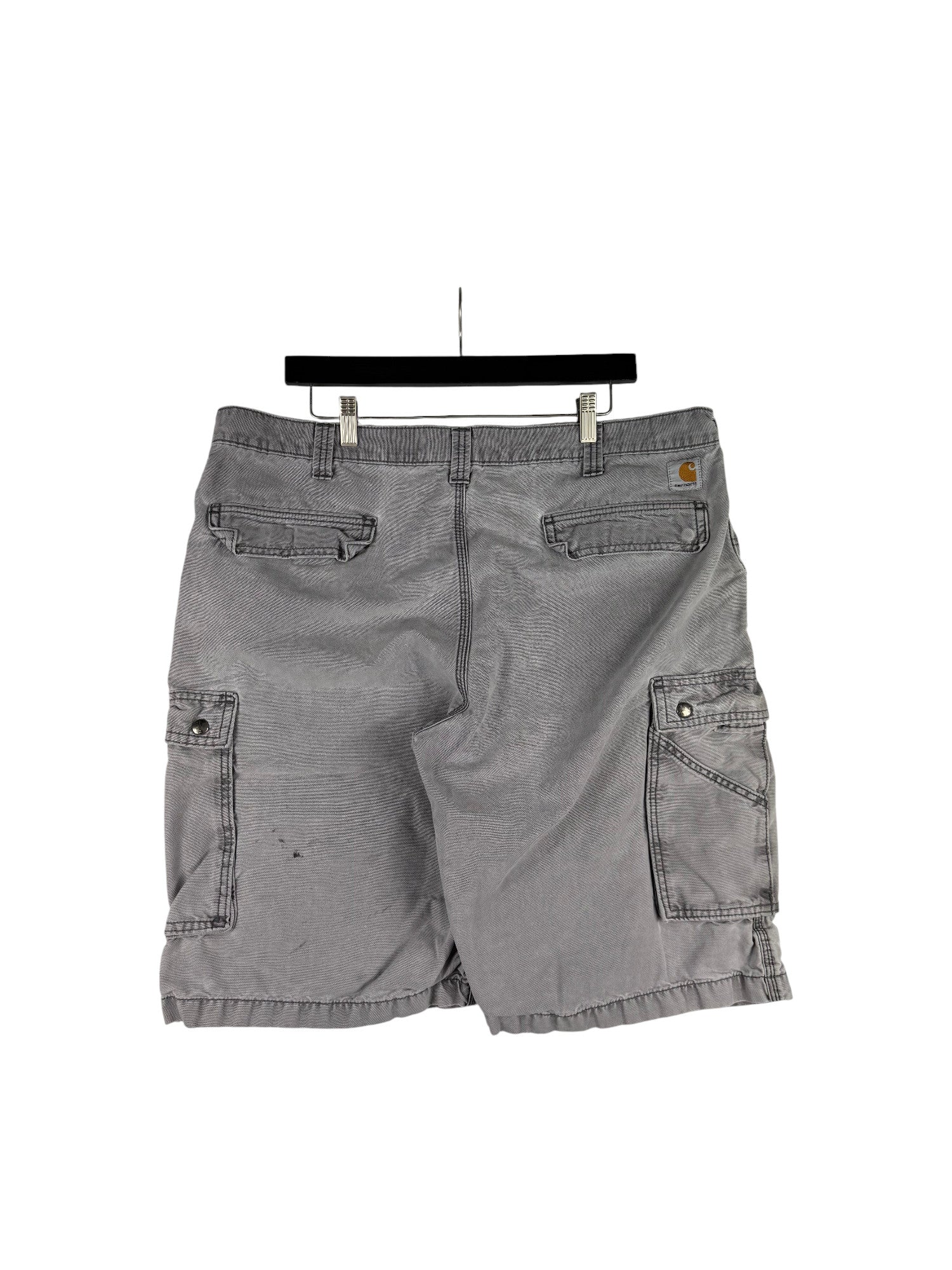 Carhartt Relaxed Fit Cargo Shorts