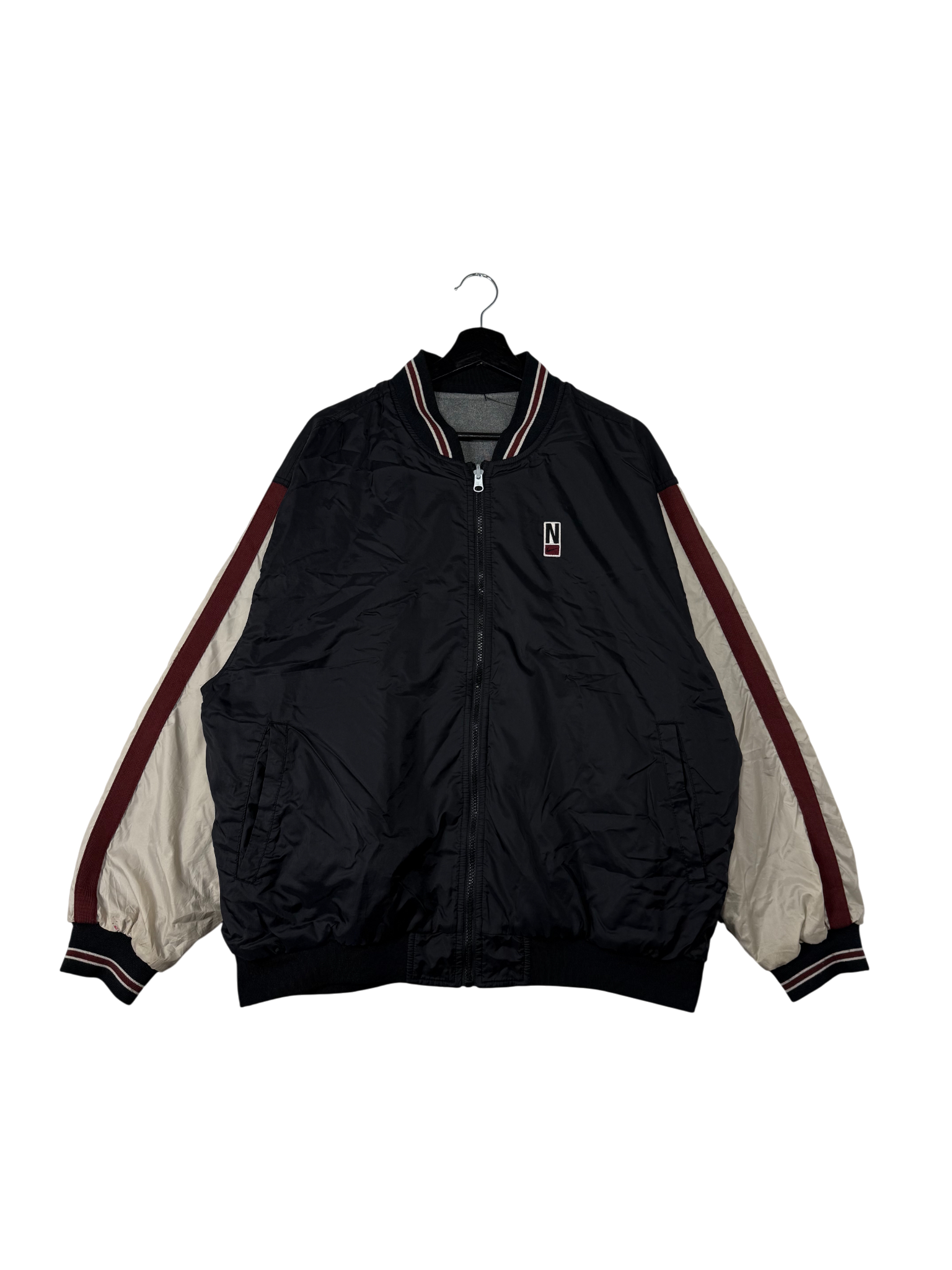 1990s Nike Bomber Jacket