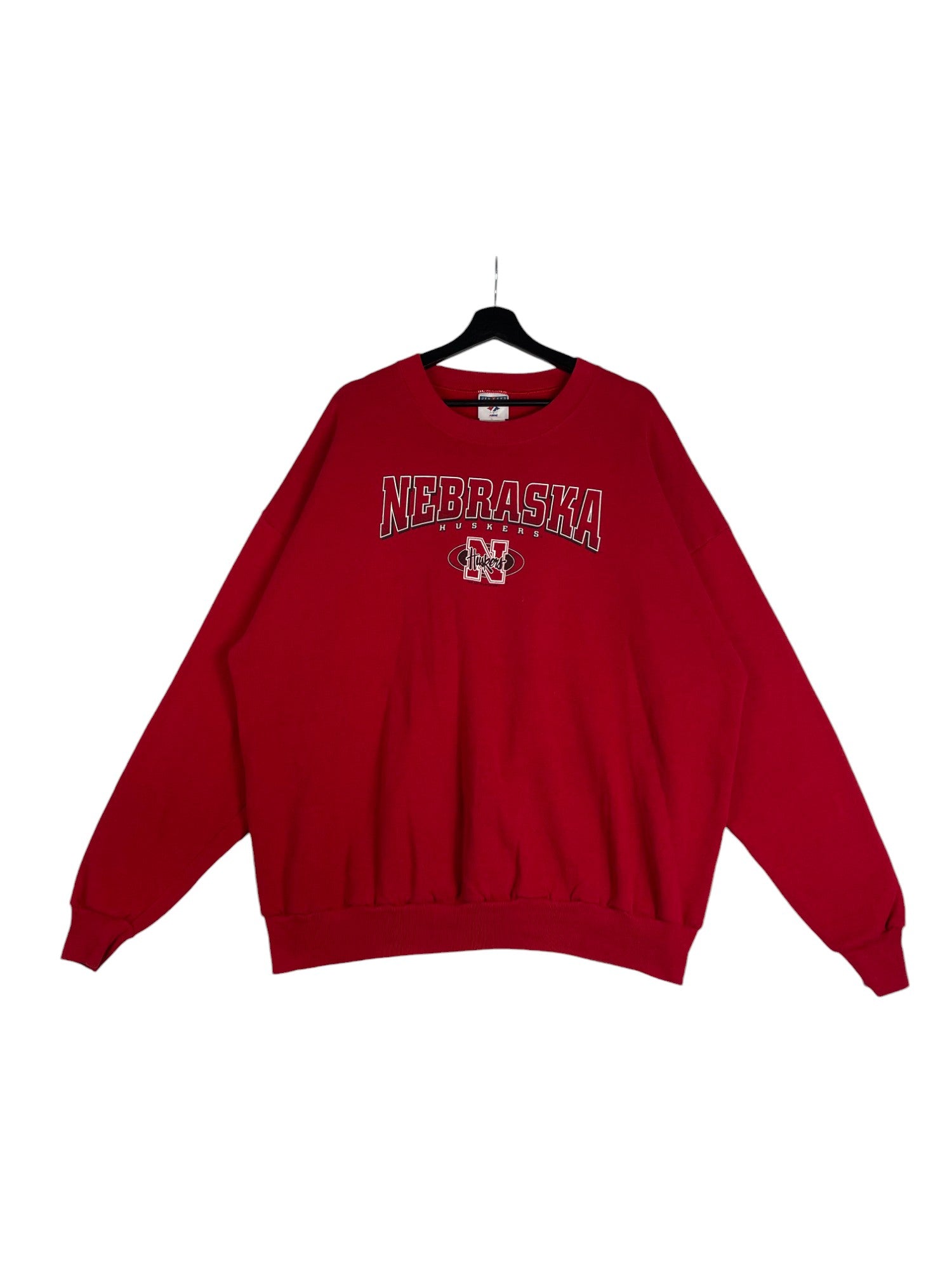 1990s Nebraska Huskers Sweatshirt