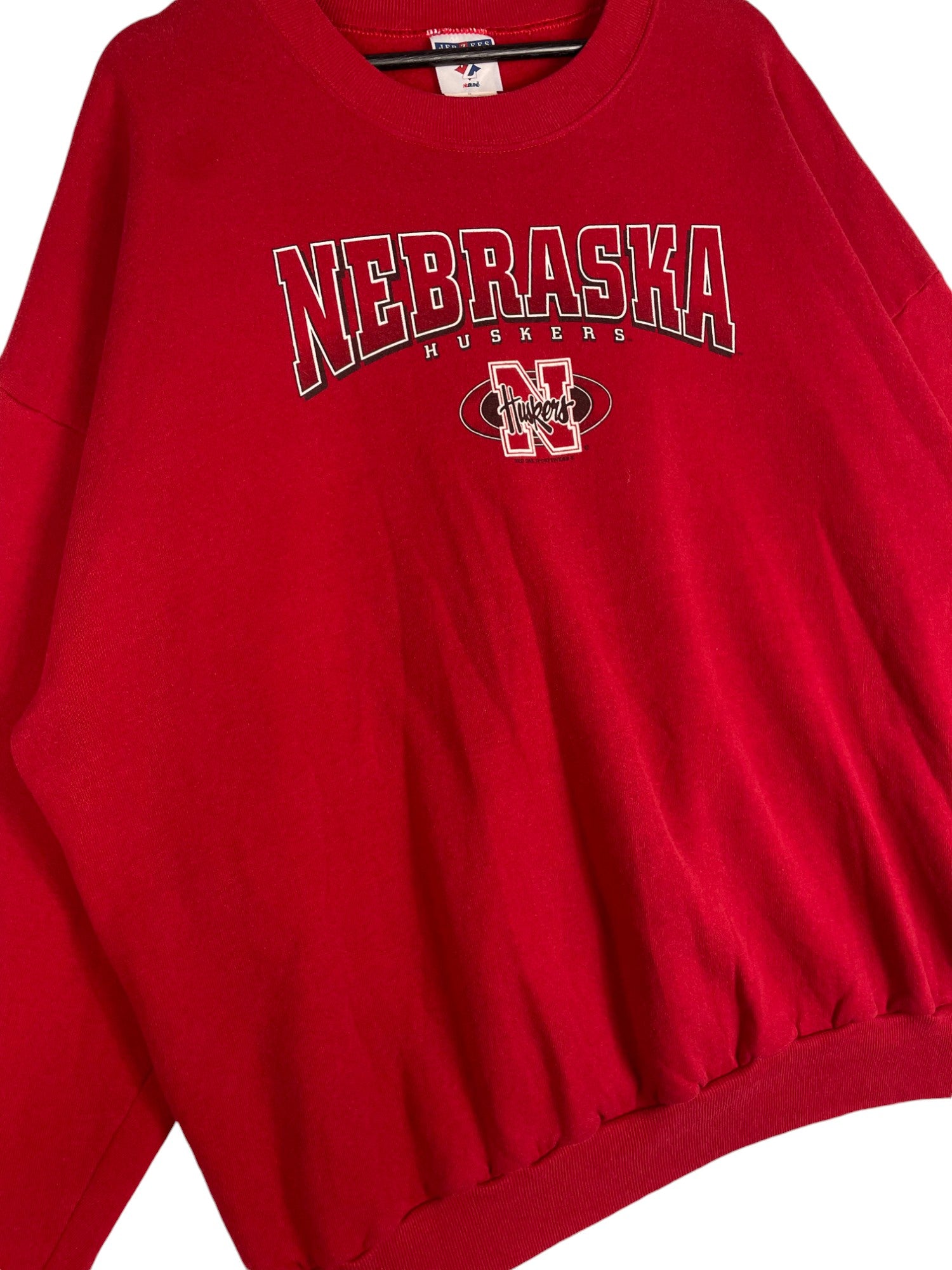 1990s Nebraska Huskers Sweatshirt