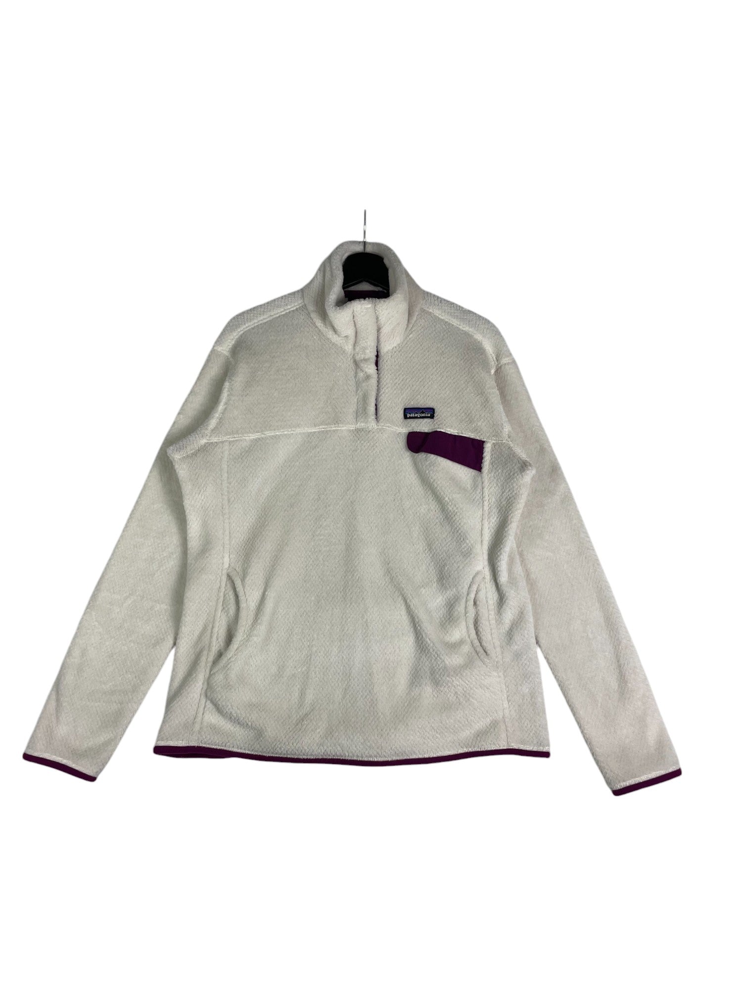 Patagonia Fleece