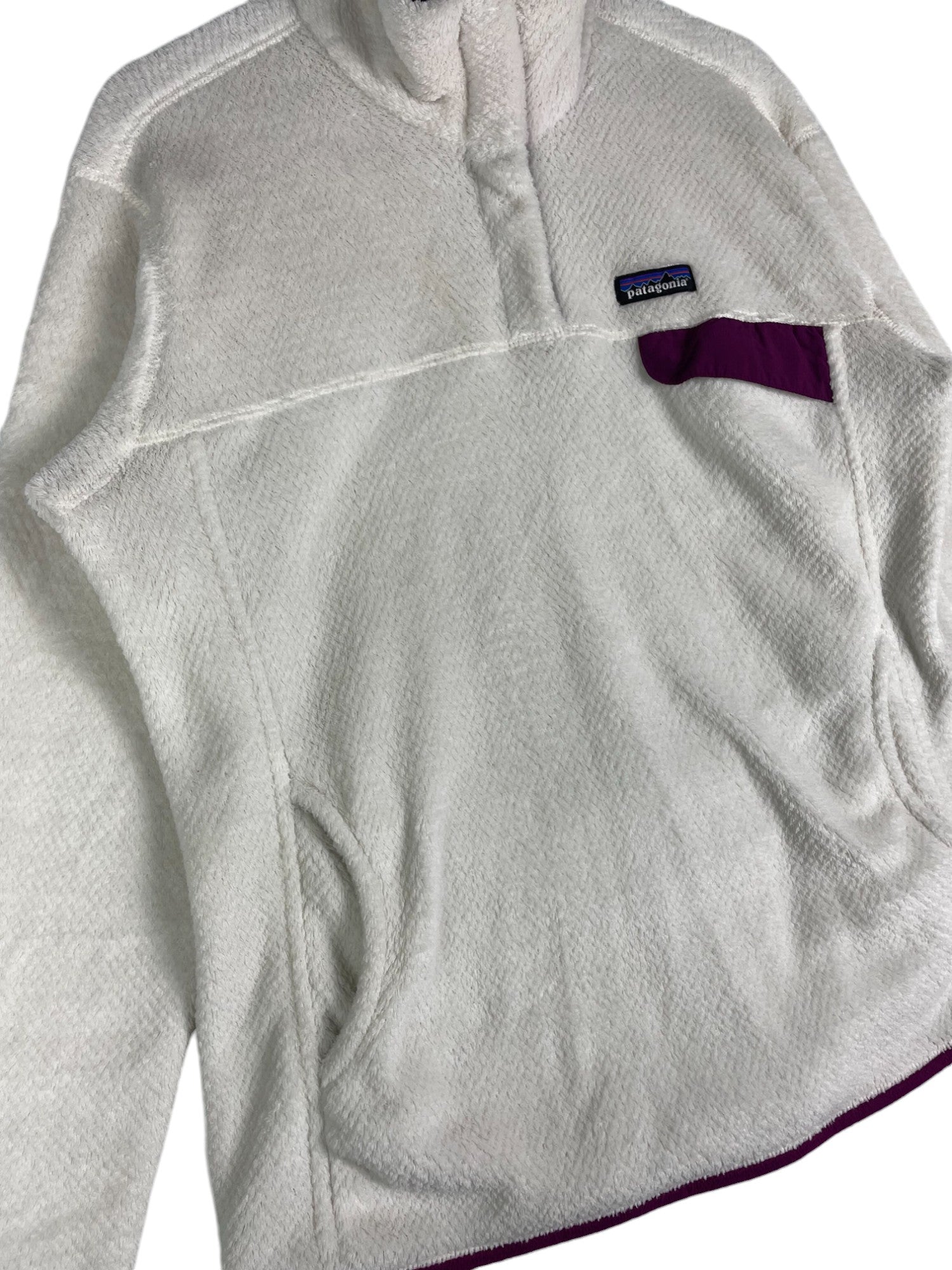 Patagonia Fleece