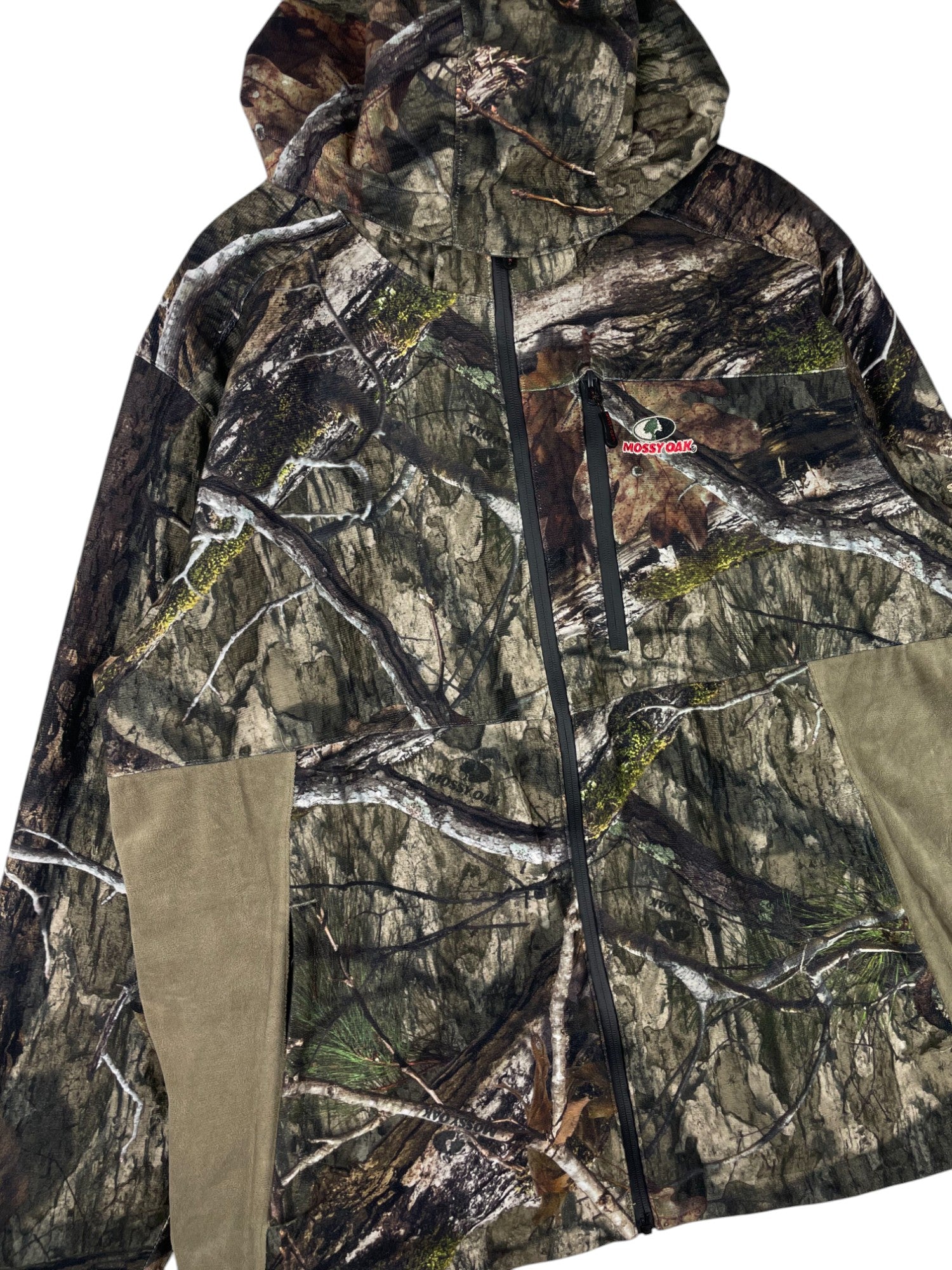 Realtree Jacket