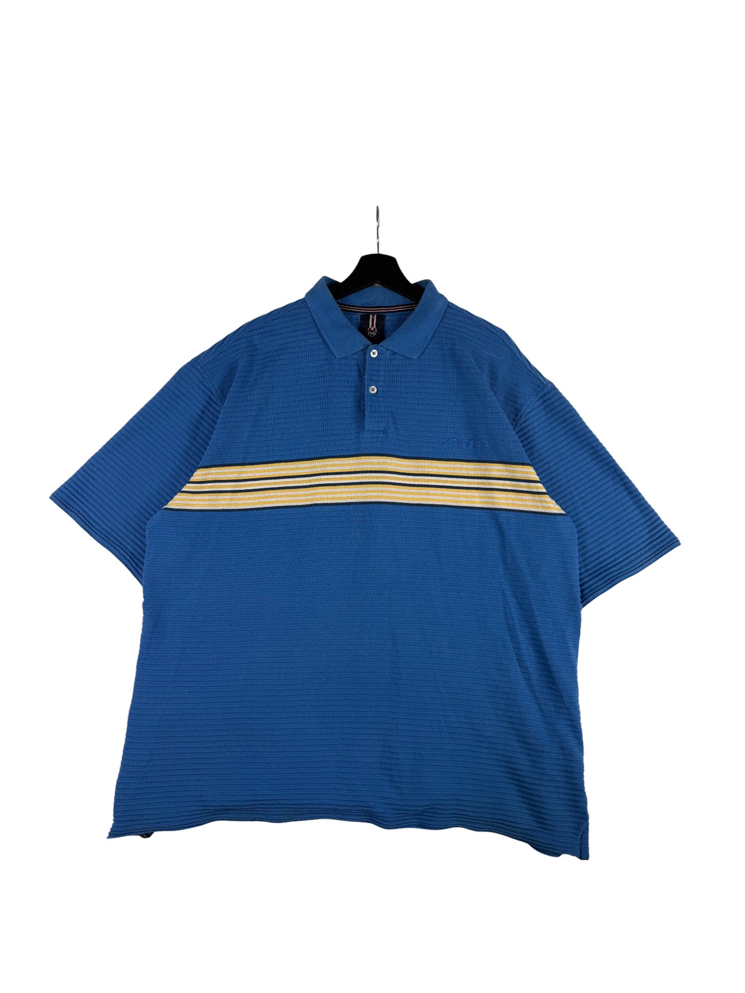 Y2K Phat Farm Polo