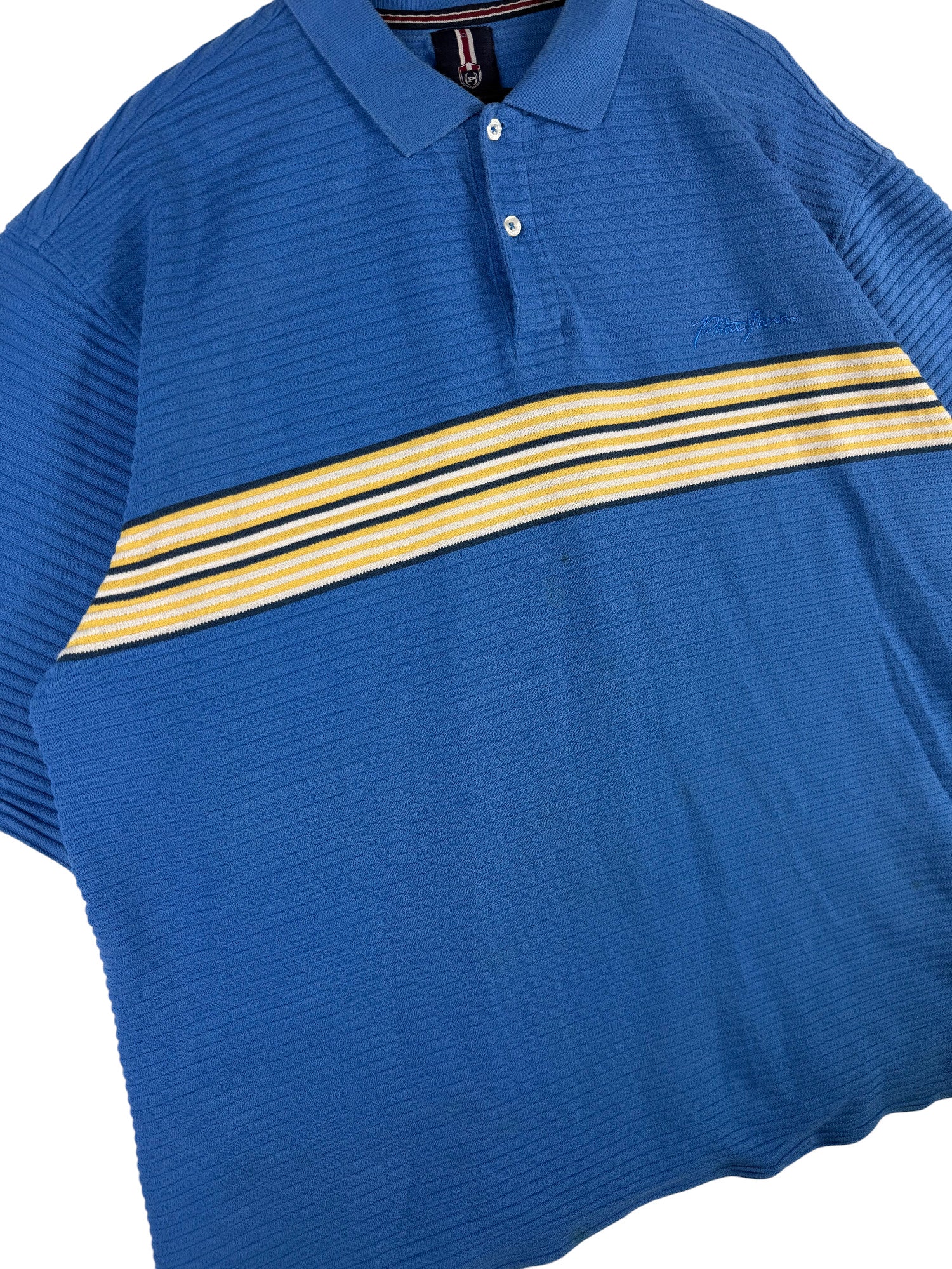 Y2K Phat Farm Polo