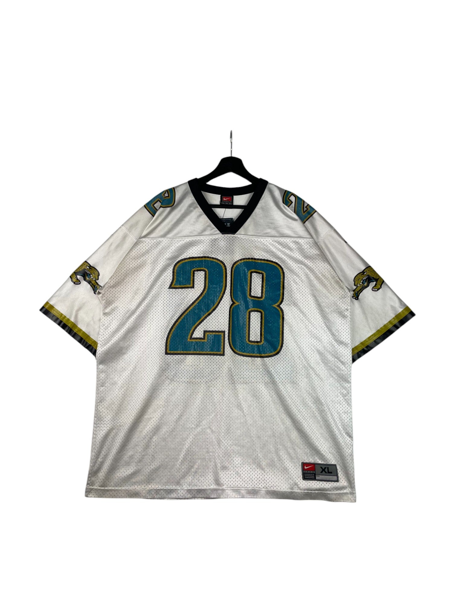 Jaguars Jersey