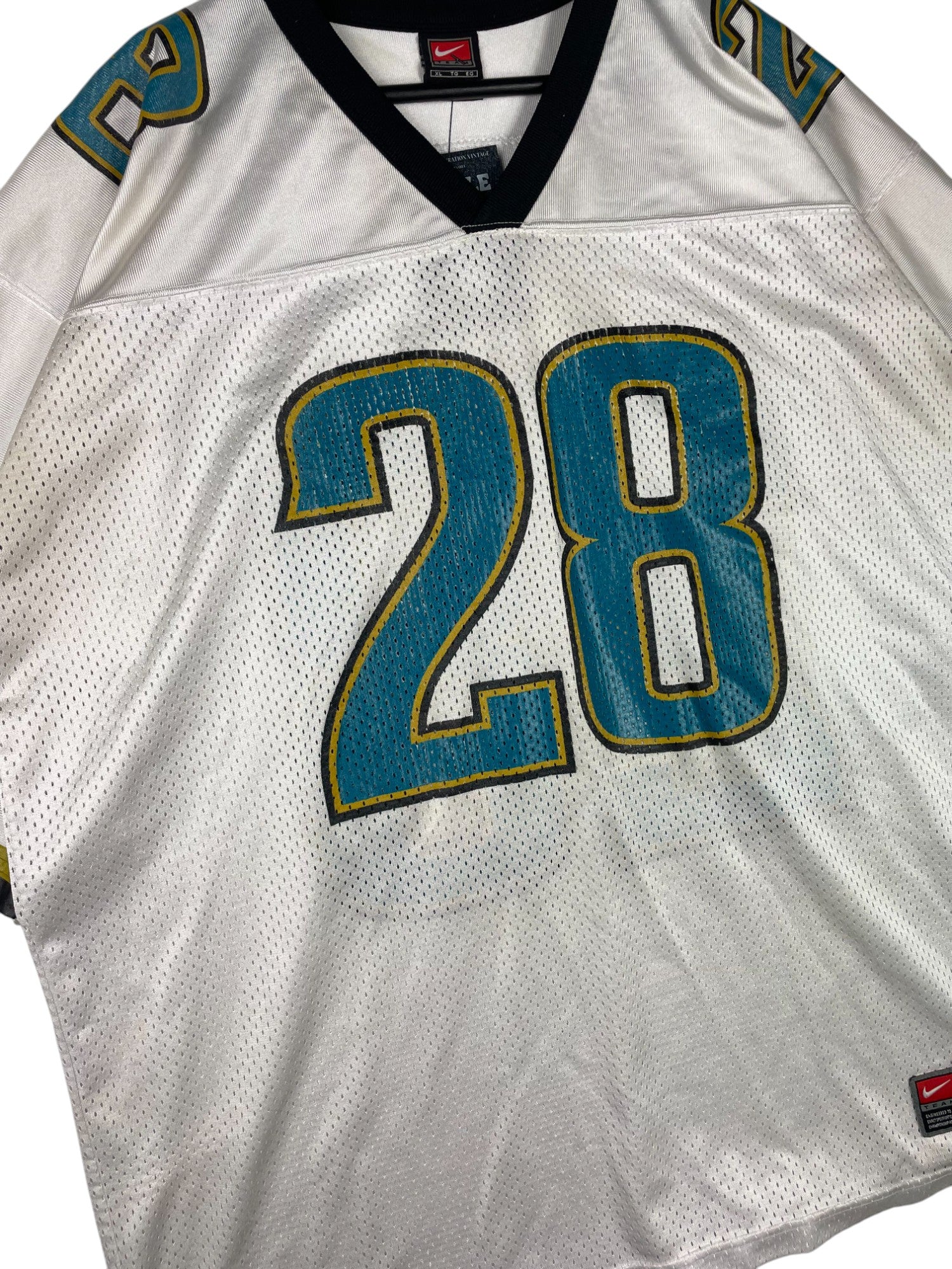 Jaguars Jersey