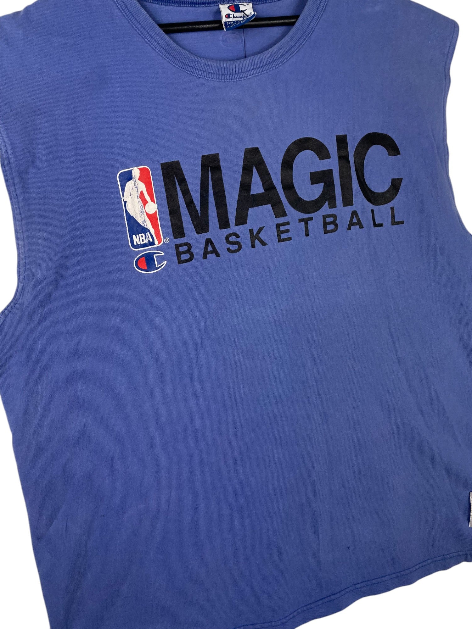 Orlando Magic Tank Top