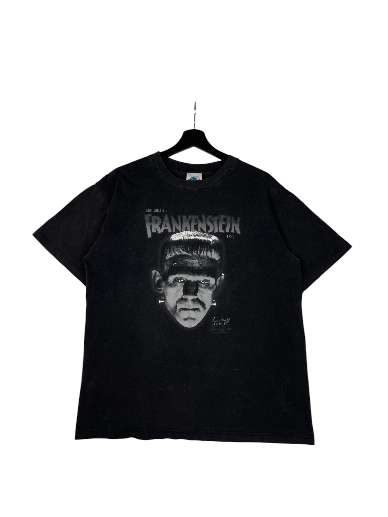 Frankenstein T-Shirt