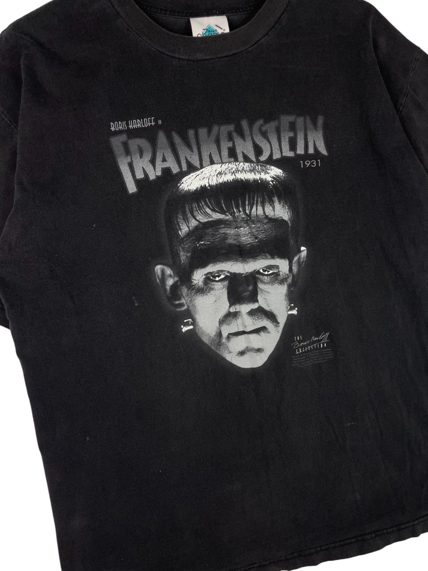 Frankenstein T-Shirt