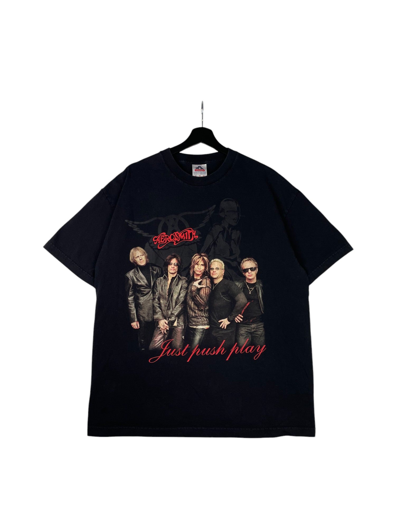 Aerosmith T-Shirt