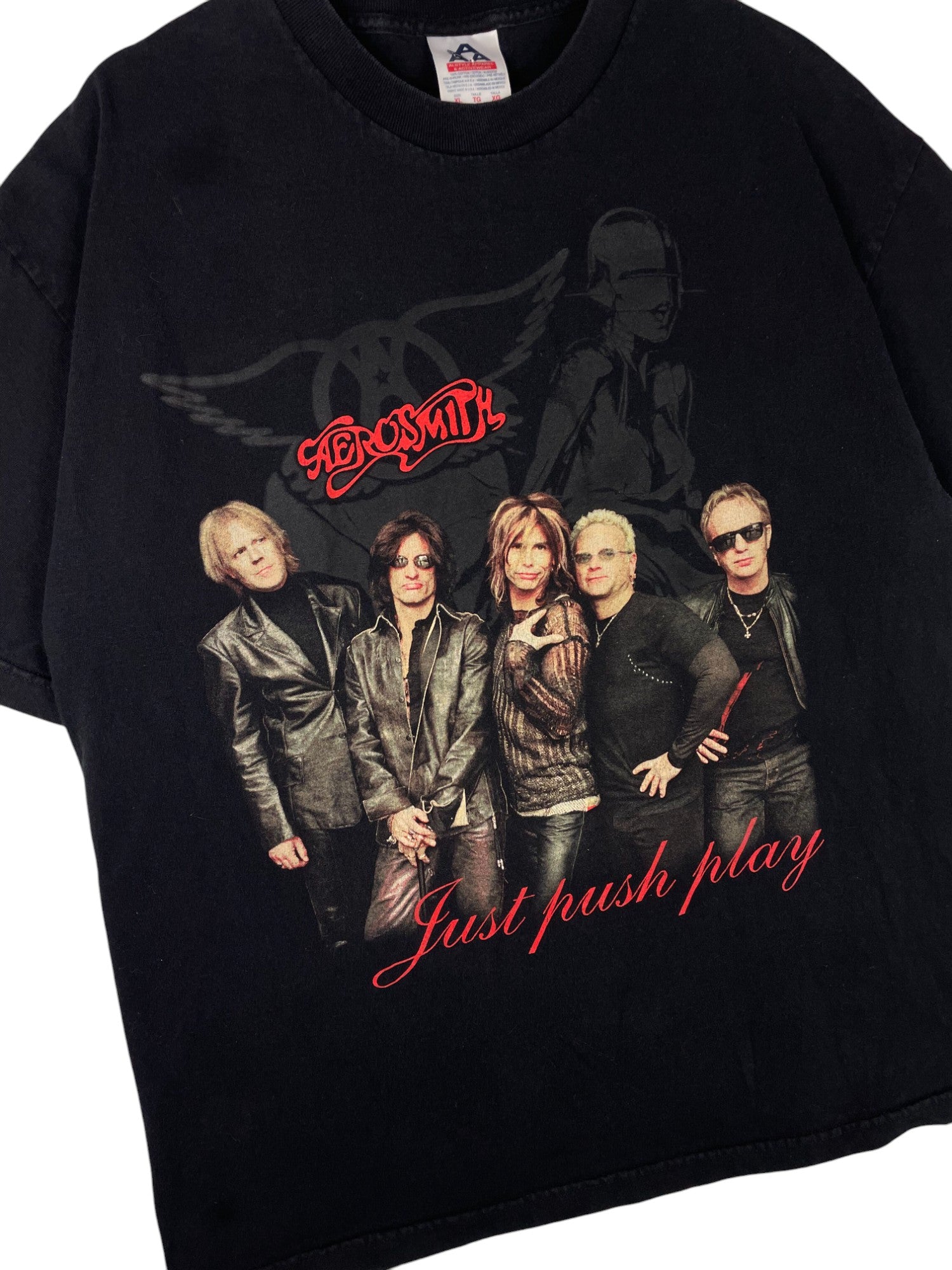 Aerosmith T-Shirt