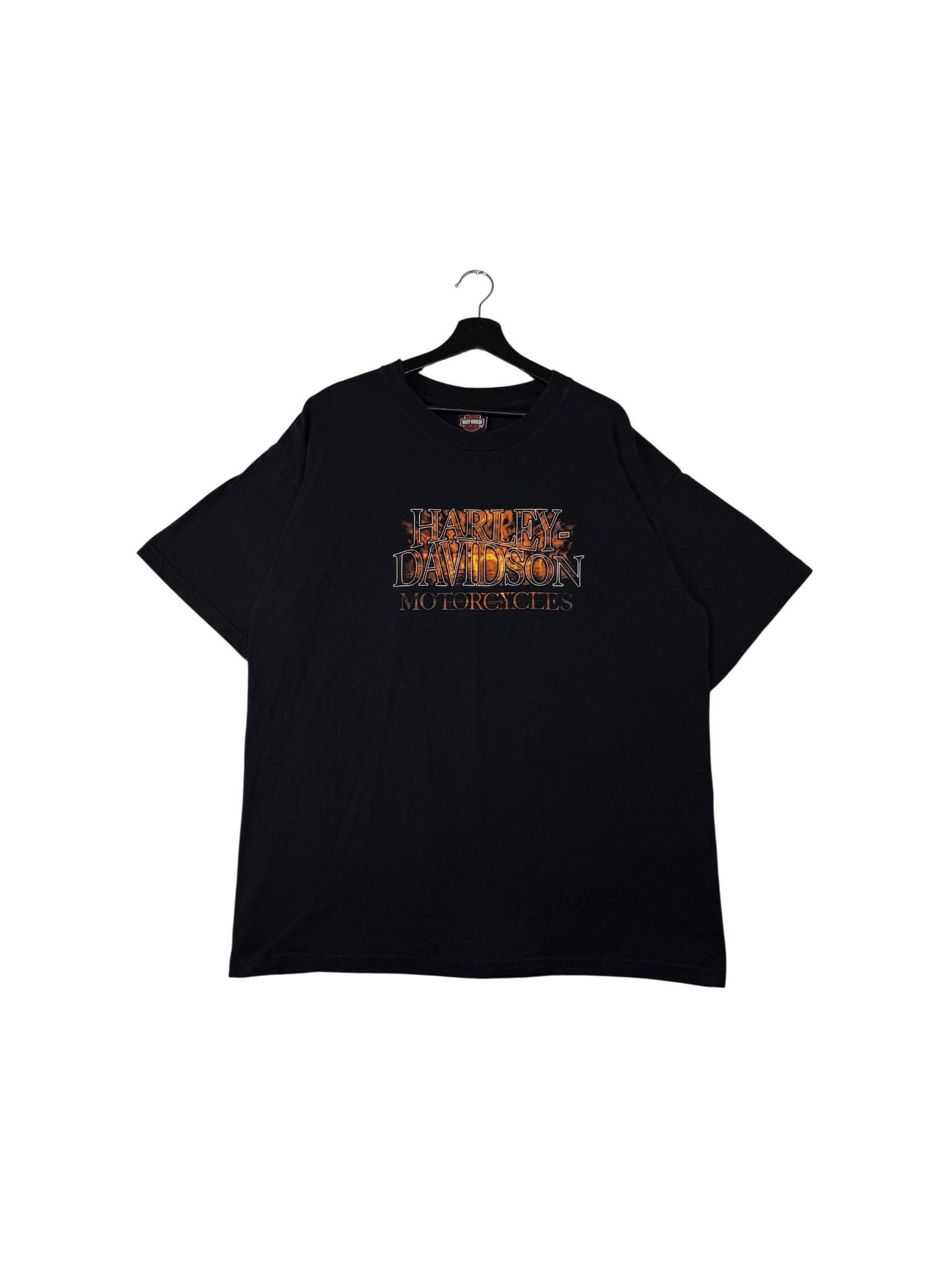 2000s Harley-Davidson Biker T-Shirt