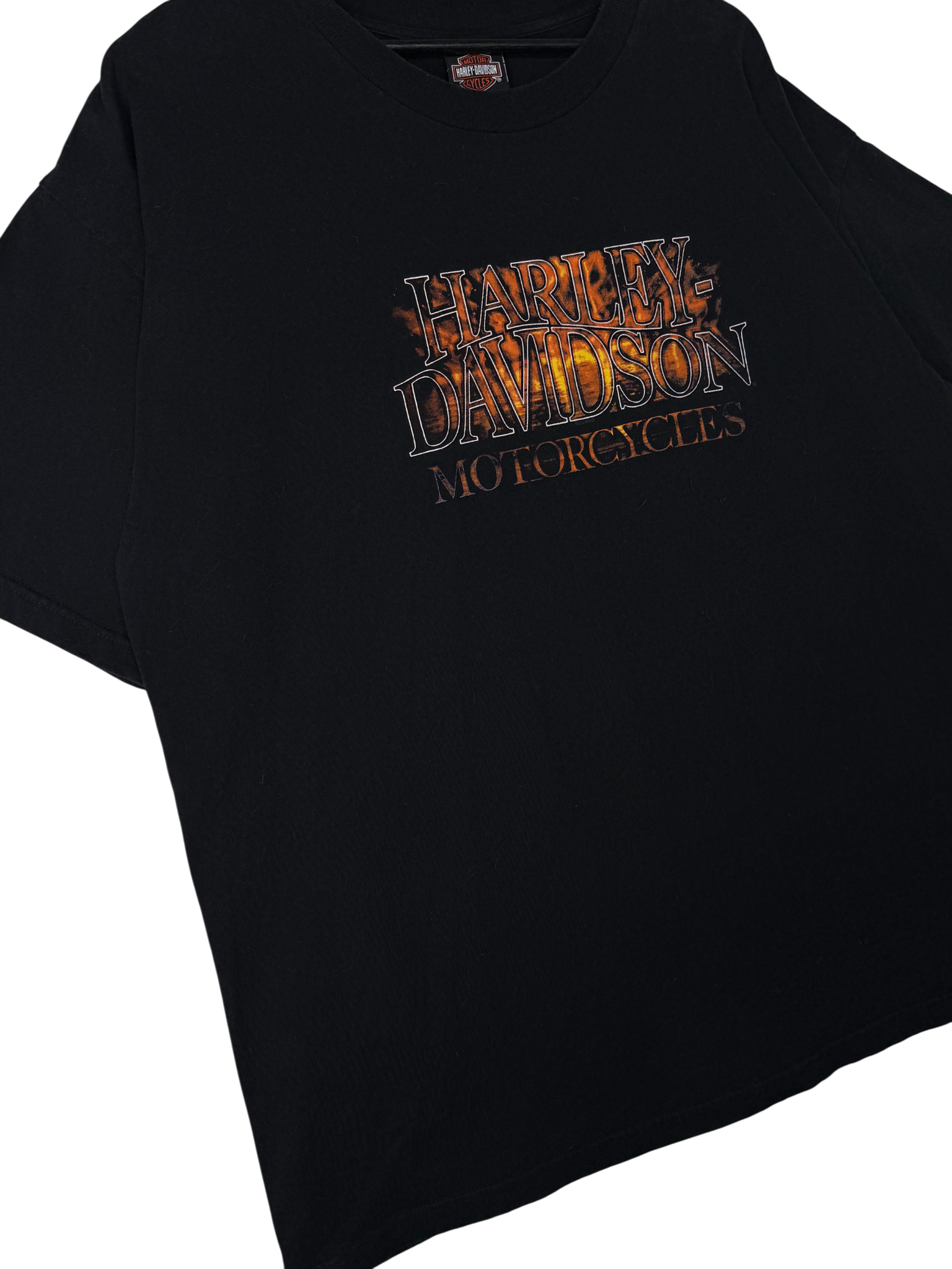 2000s Harley-Davidson Biker T-Shirt
