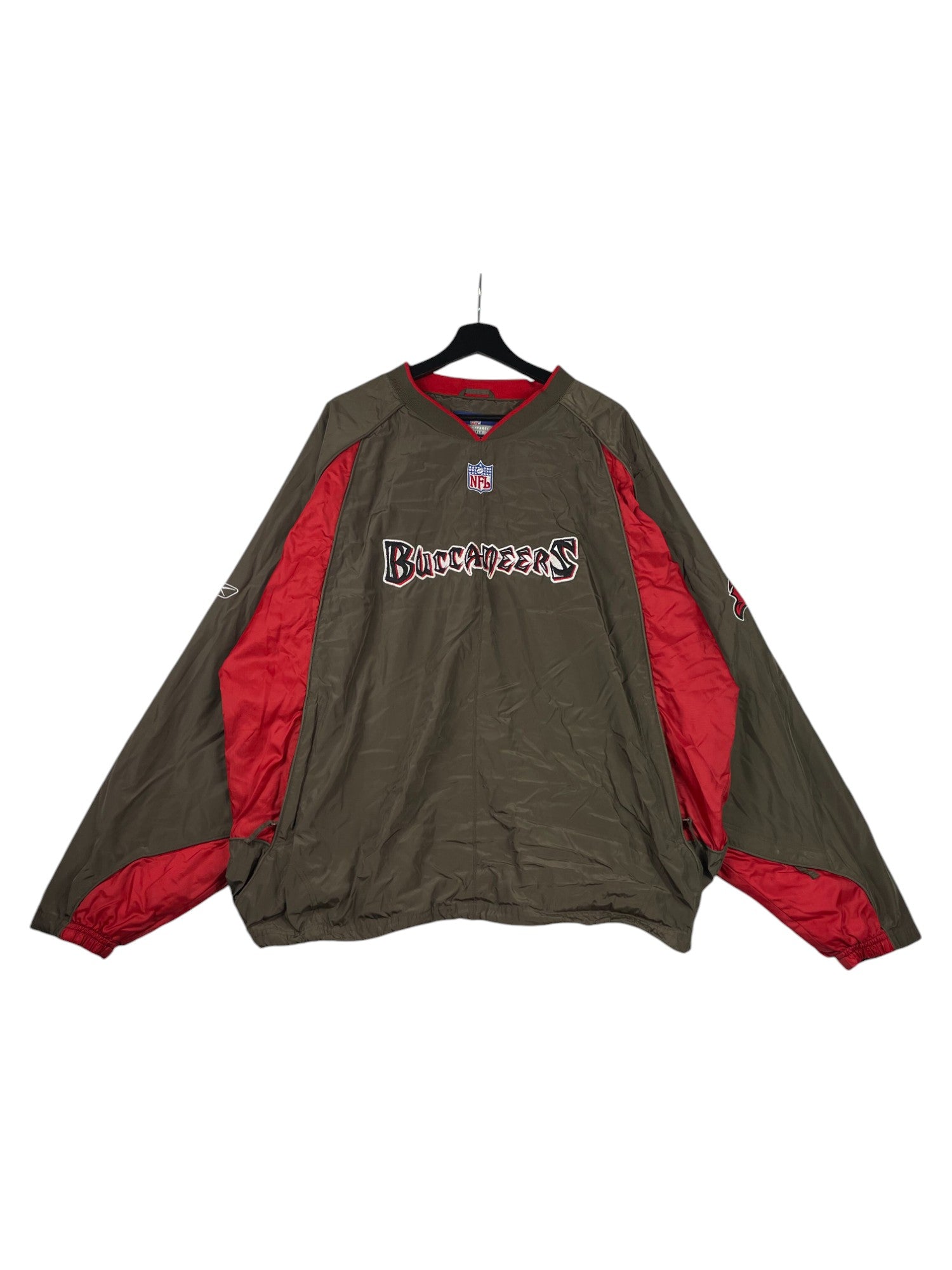 Buccaneers Pullover