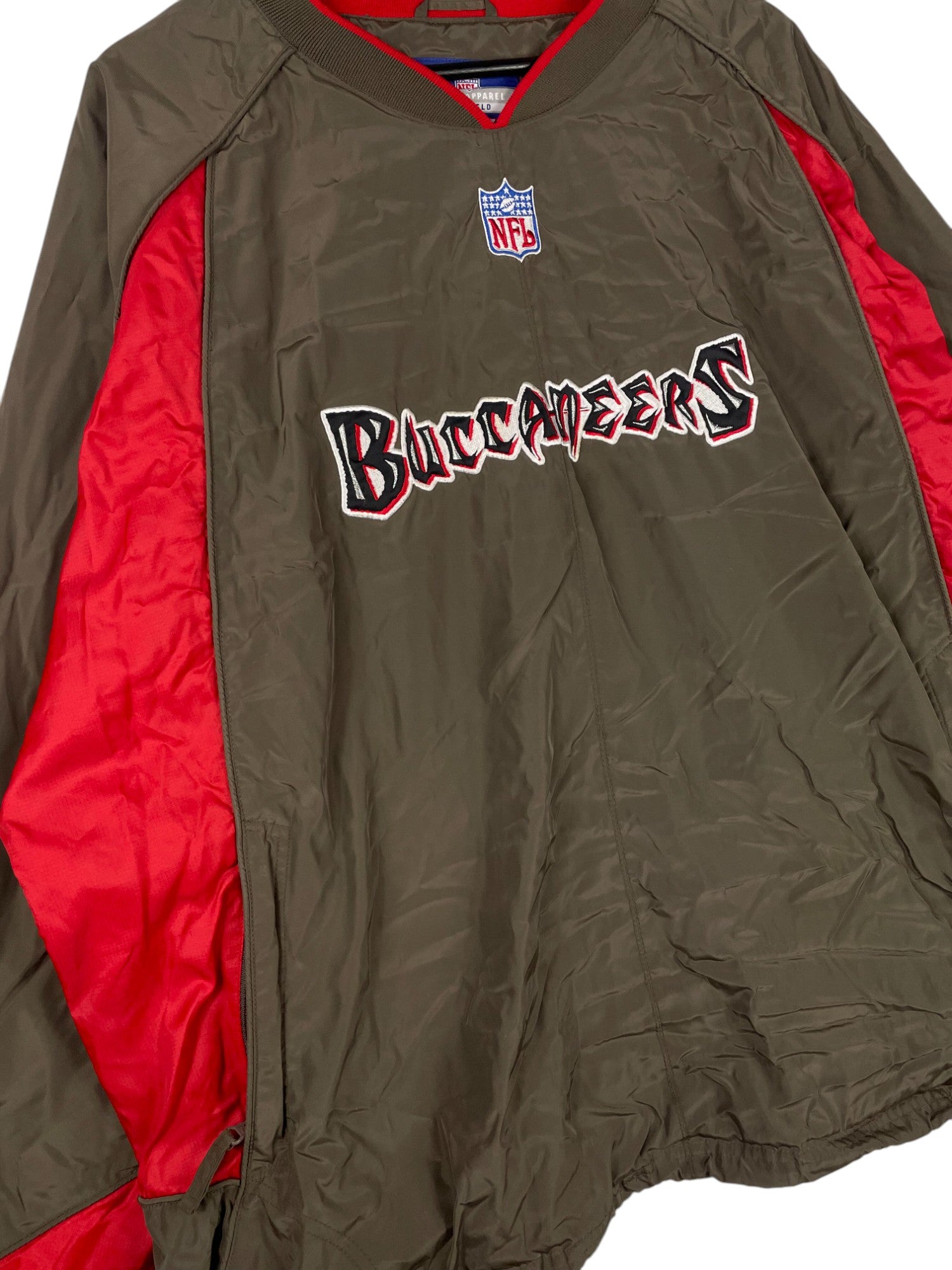 Buccaneers Pullover