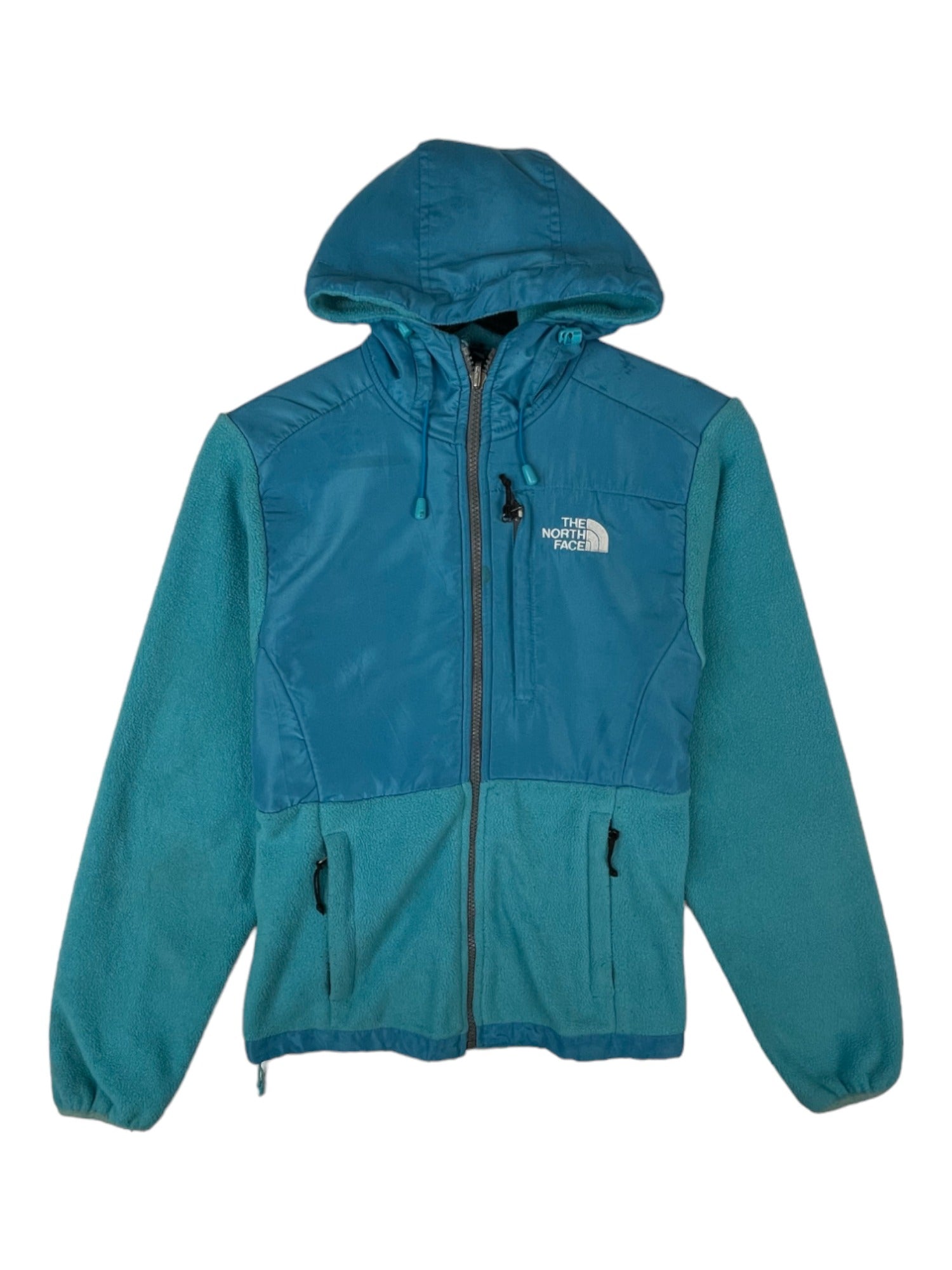 The North Face Fleece Hoodie