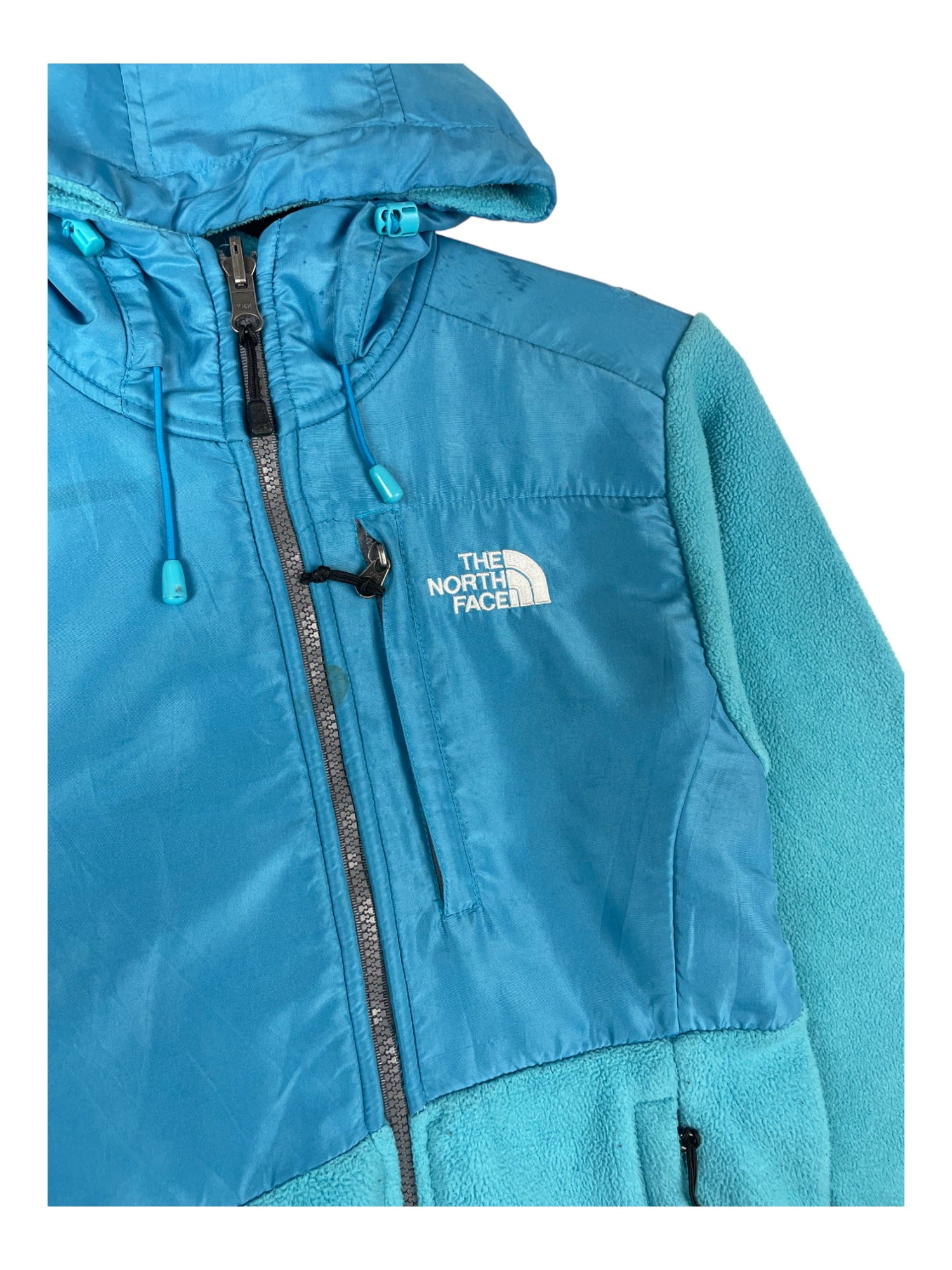 The North Face Fleece Hoodie