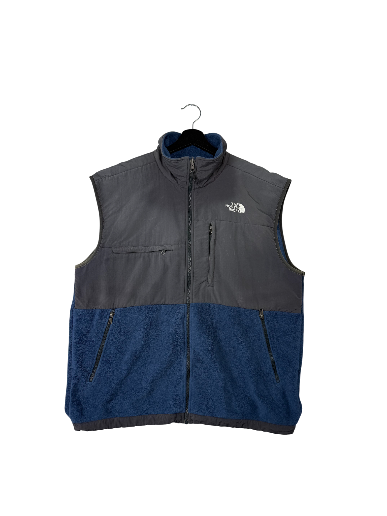 The North Face Fleece Vest