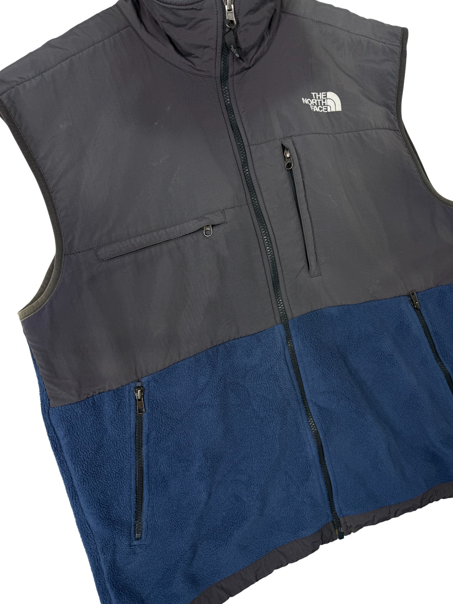 The North Face Fleece Vest