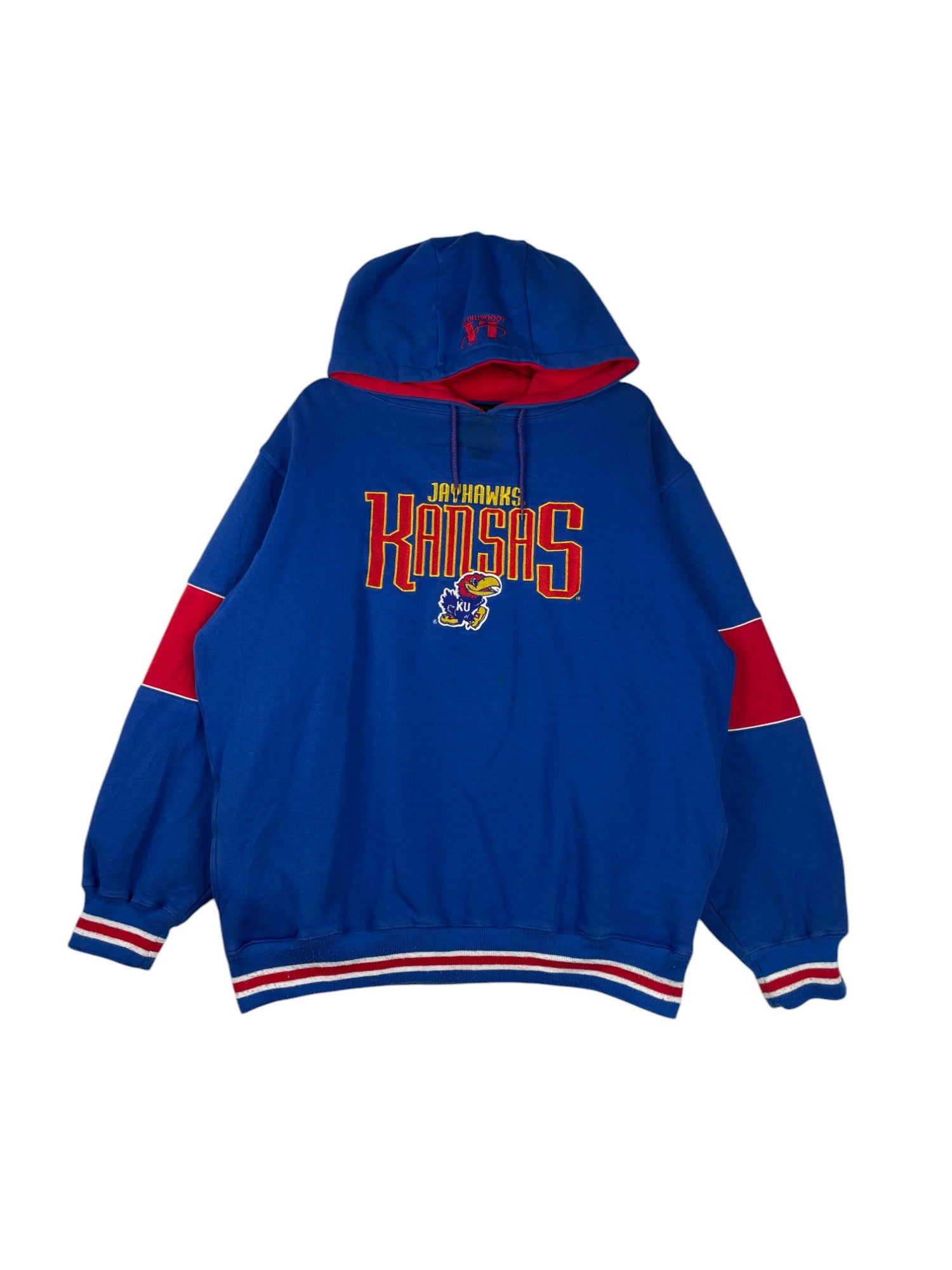 Kansas Hoodie
