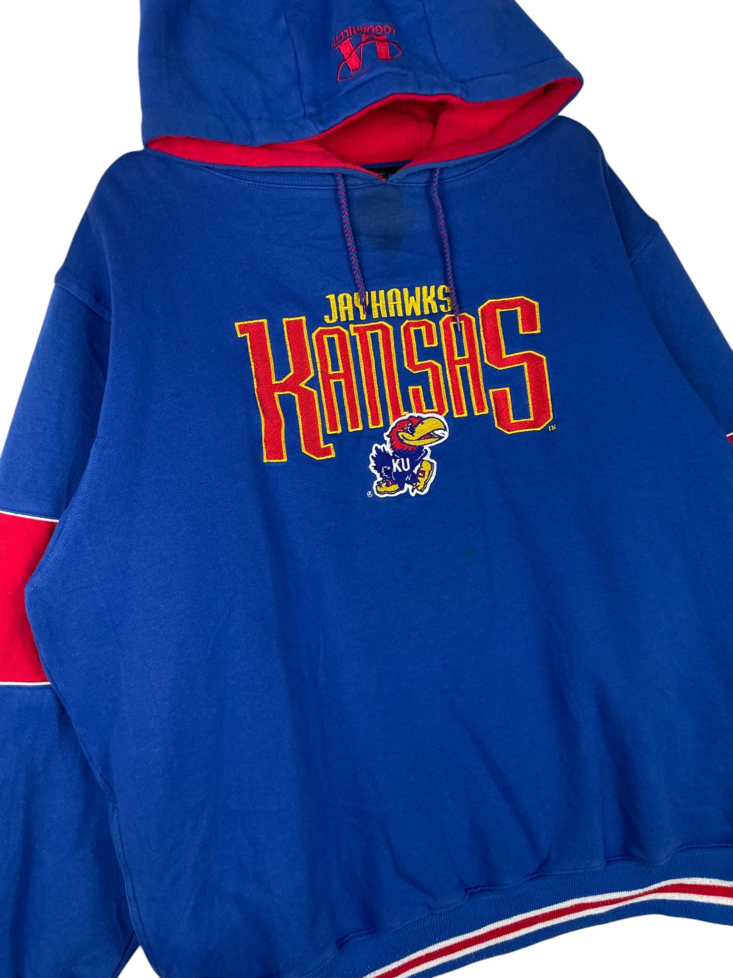 Kansas Hoodie