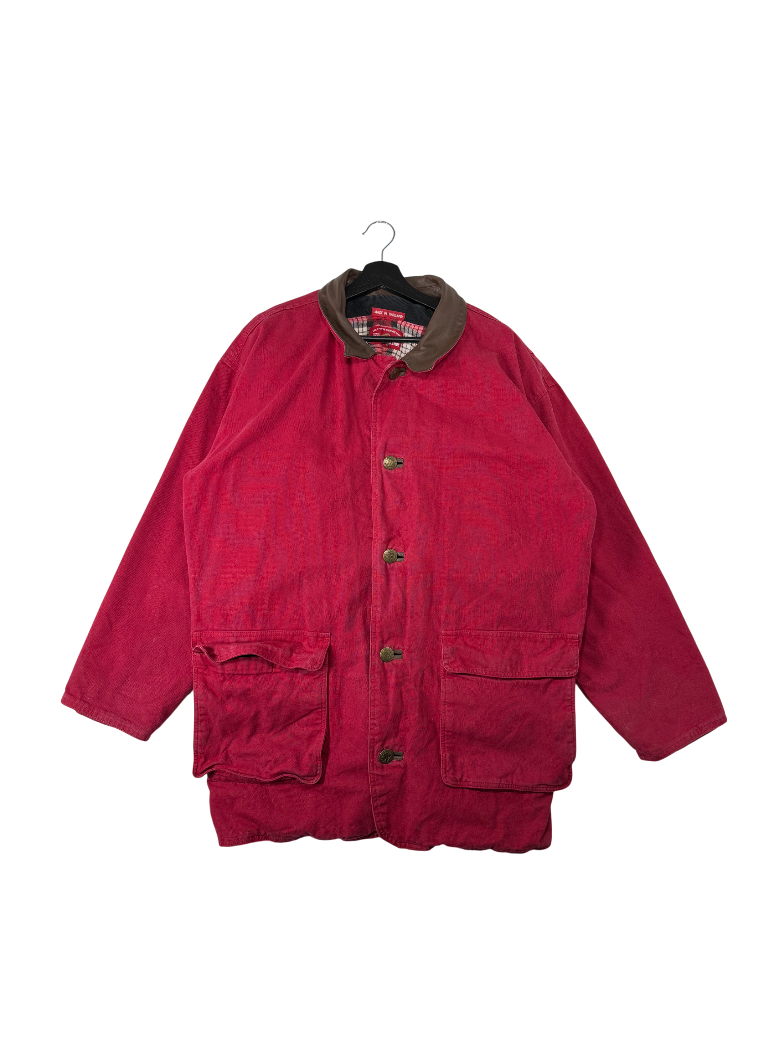 1990s Marlboro Country Store Coat