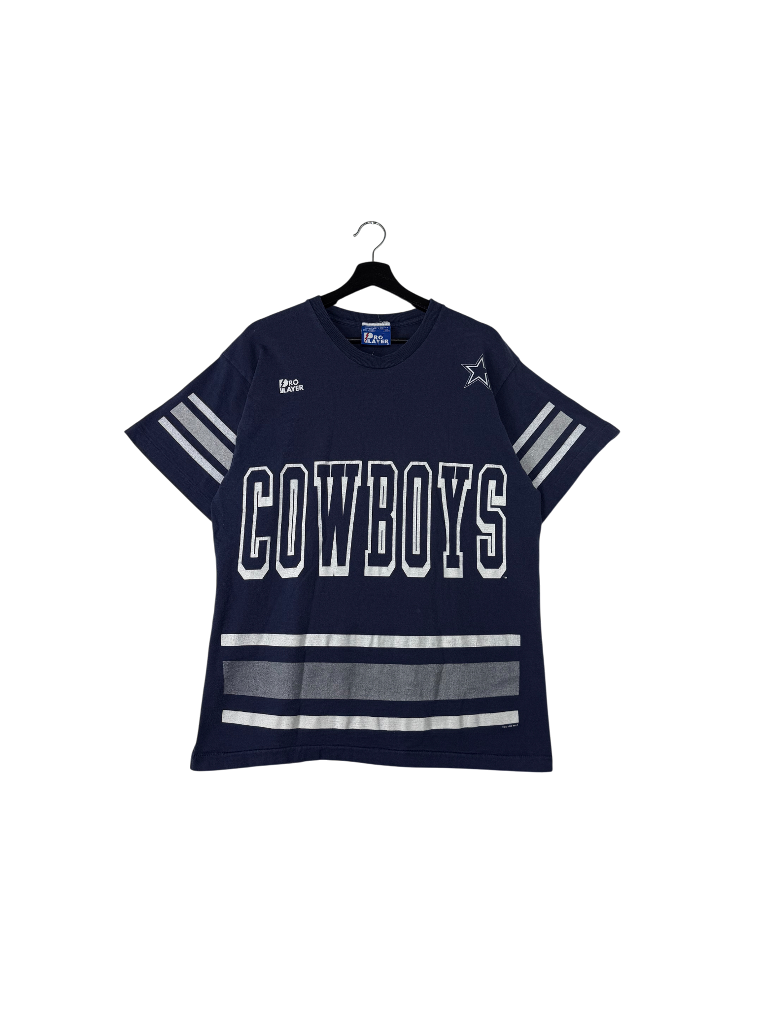 1990s Pro Player Cowboys T-Shirt