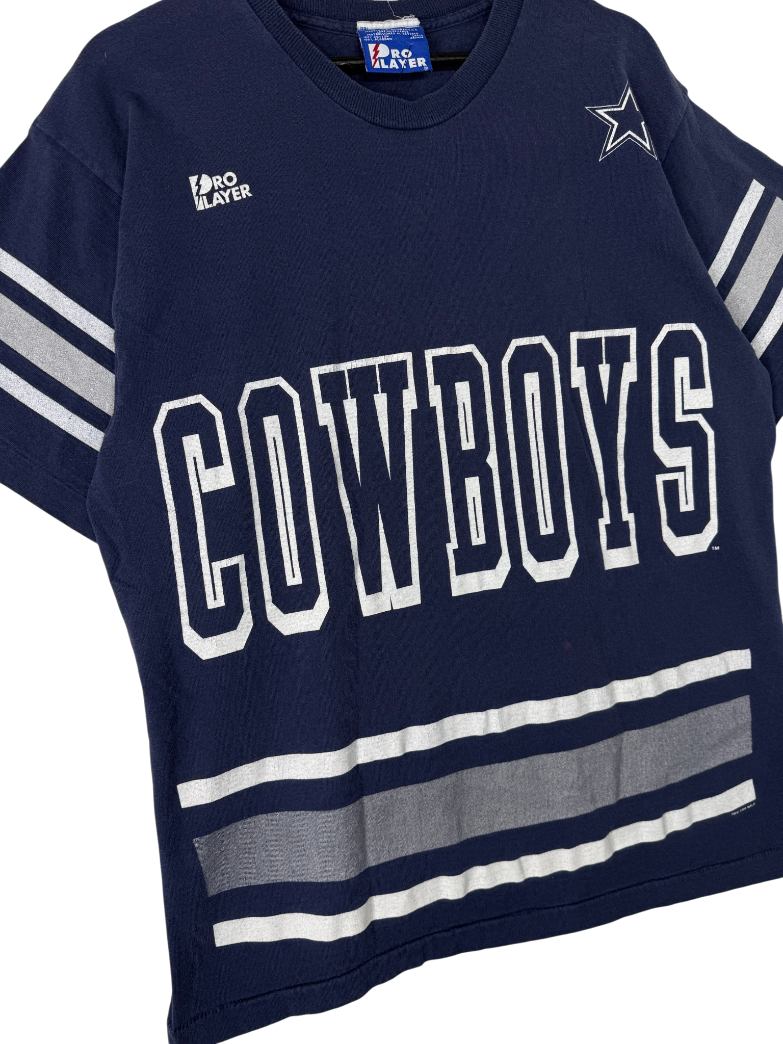 1990s Pro Player Cowboys T-Shirt