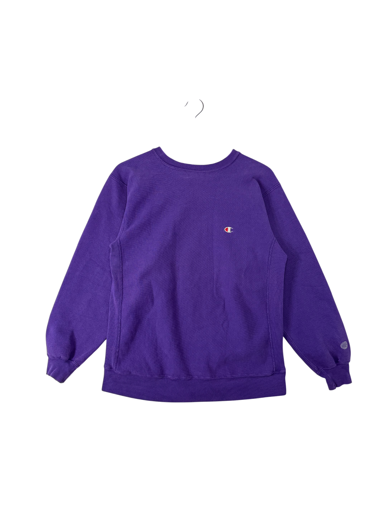 1990s Champion Reverse Weave Sweatshirt