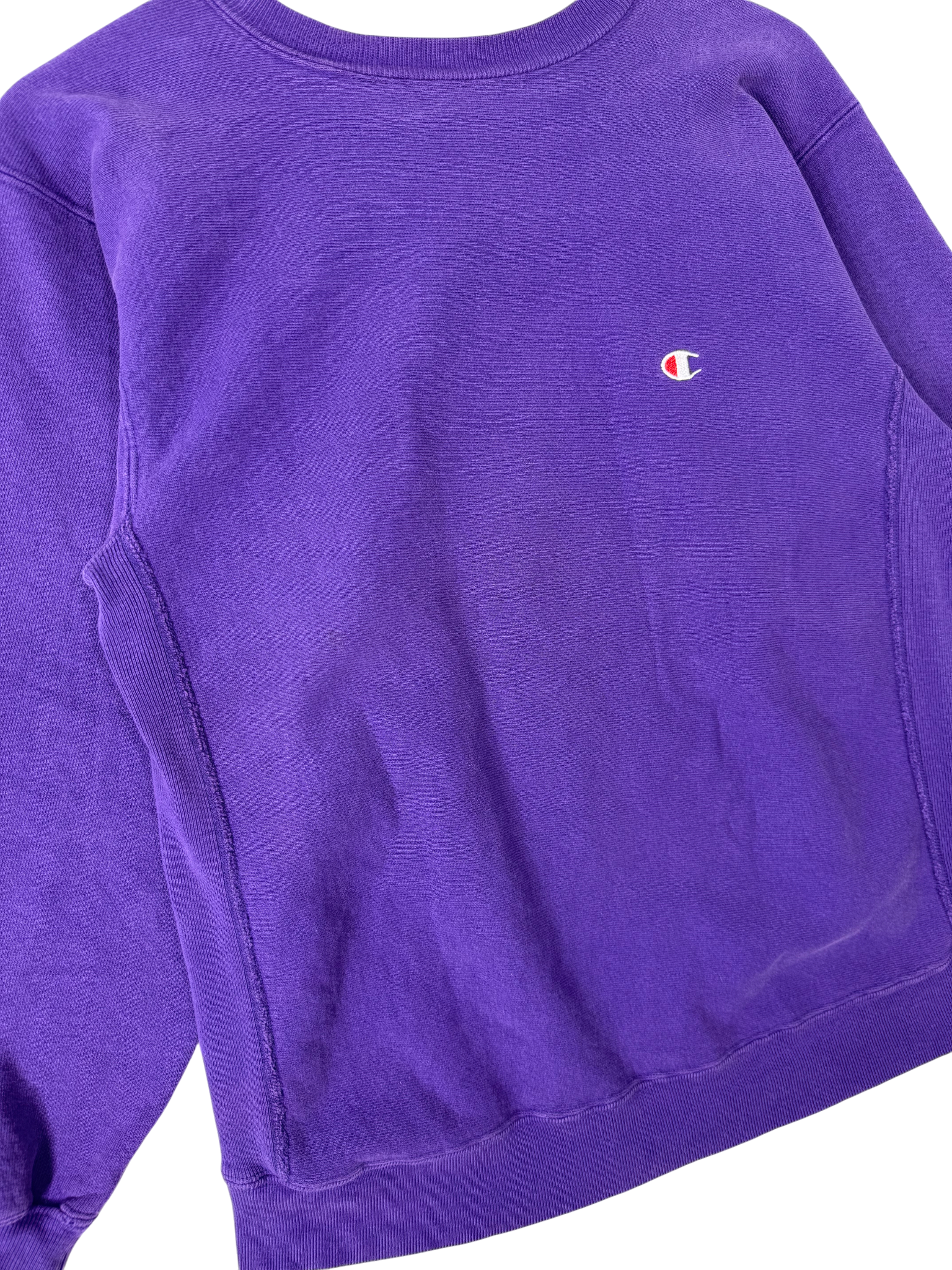1990s Champion Reverse Weave Sweatshirt