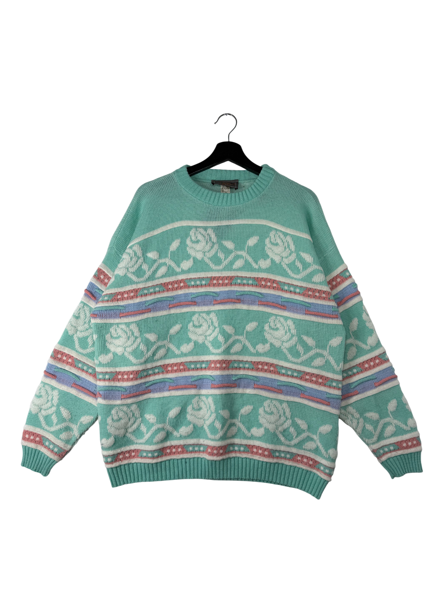 3D Knit