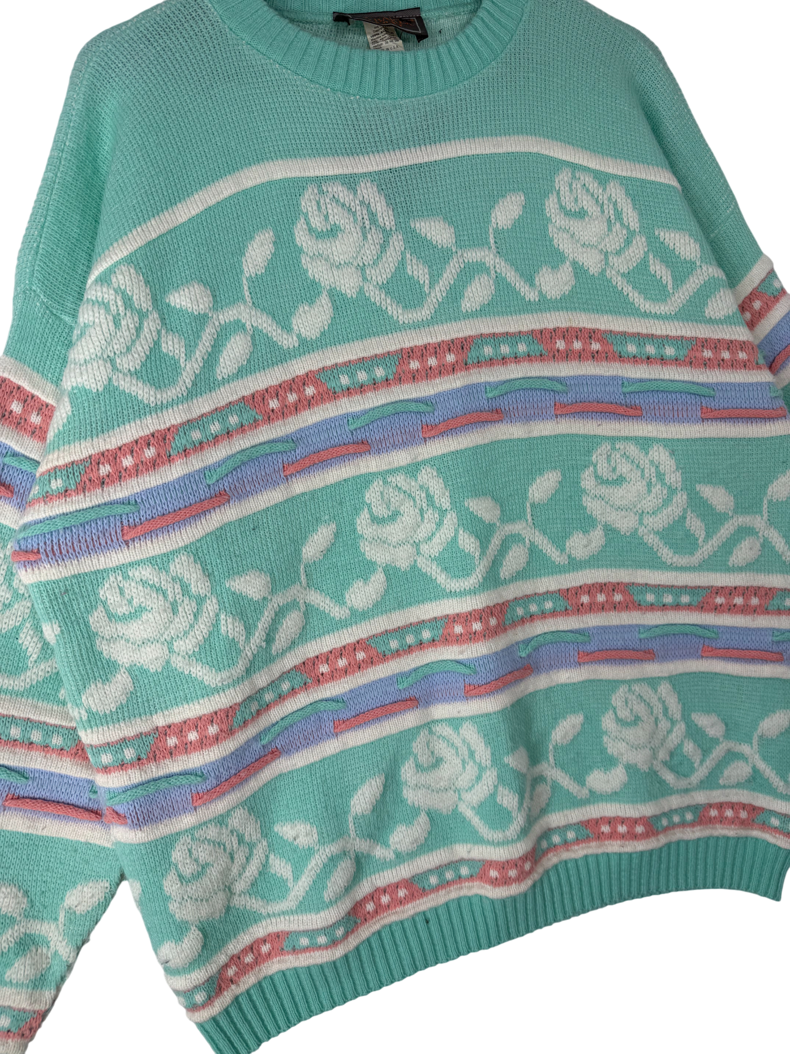 3D Knit