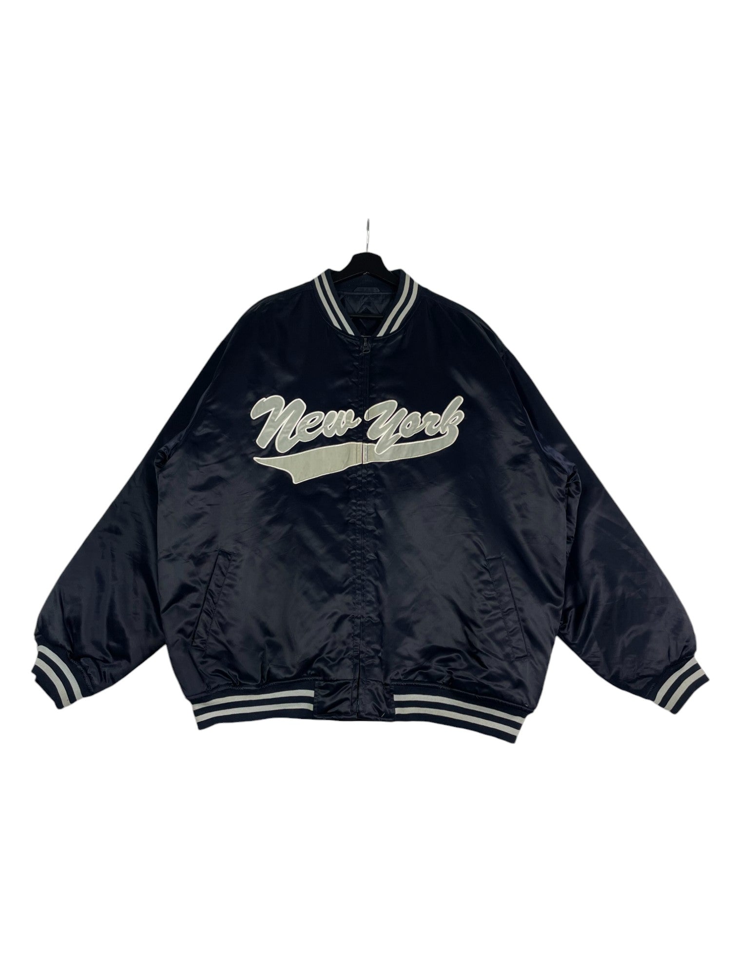PG Mark Y2K Jacket