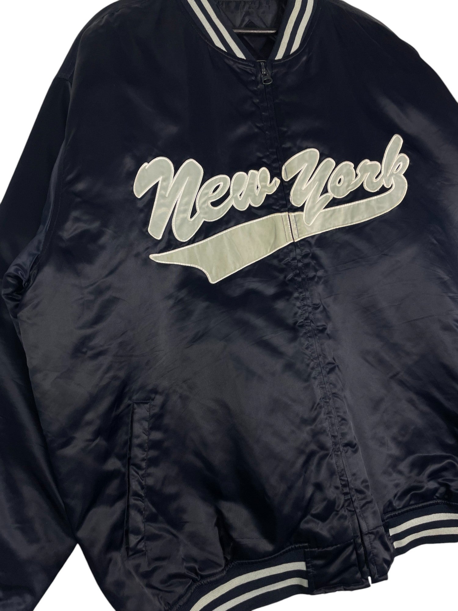 PG Mark Y2K Jacket