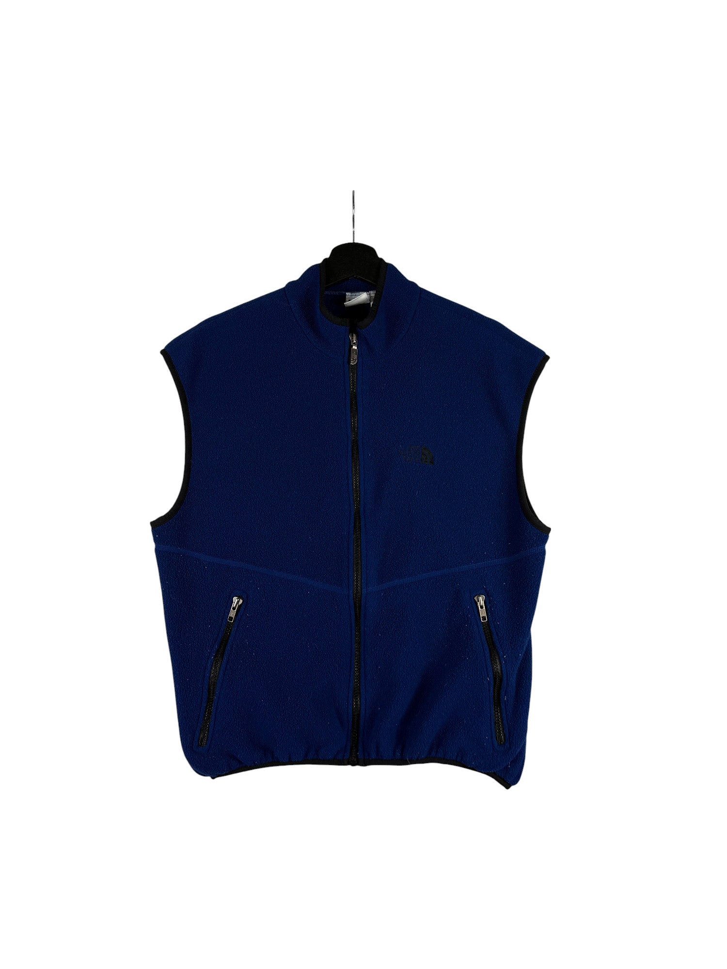 1990s The North Face Fleece Vest