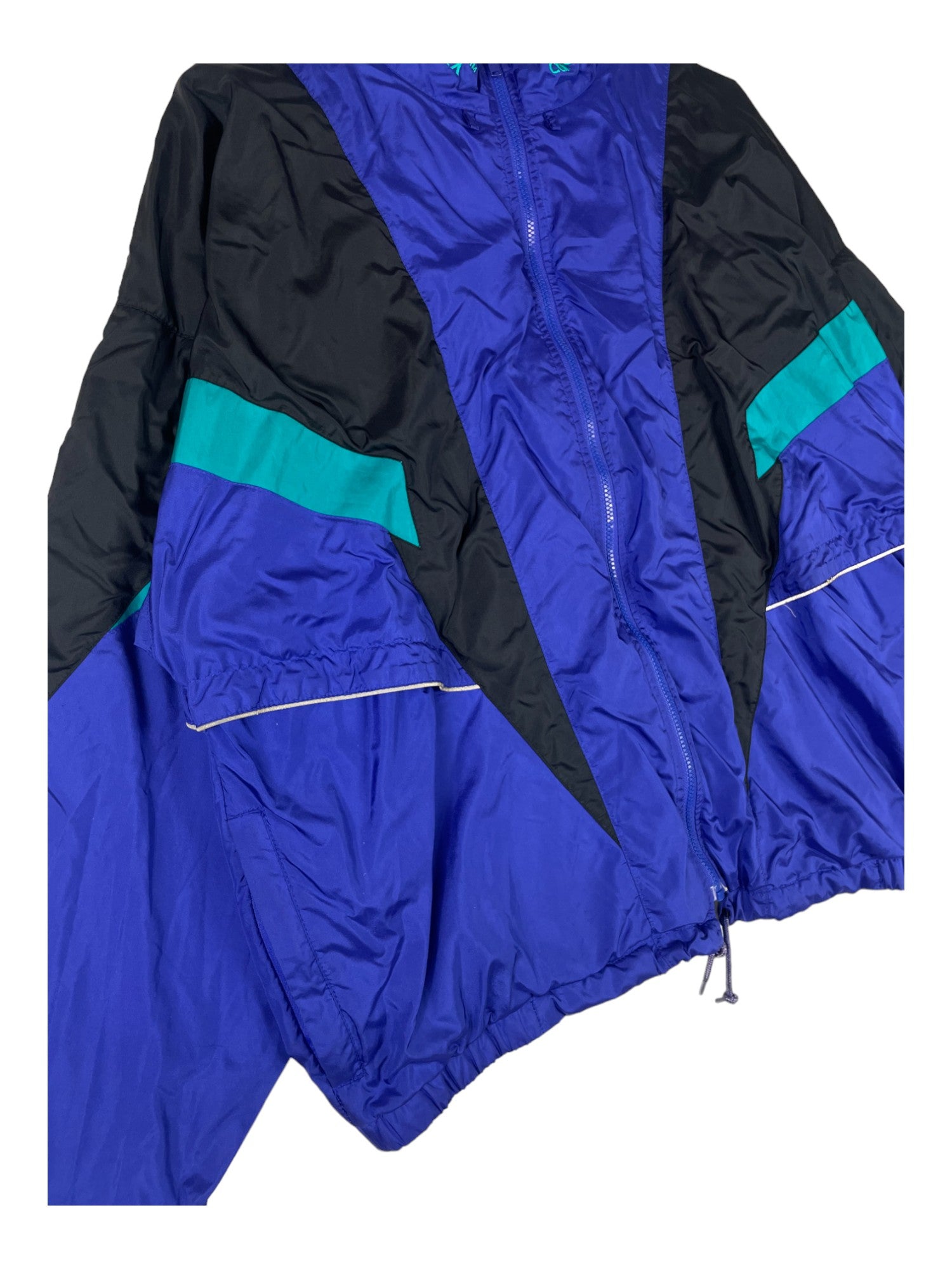 Asics Jacket