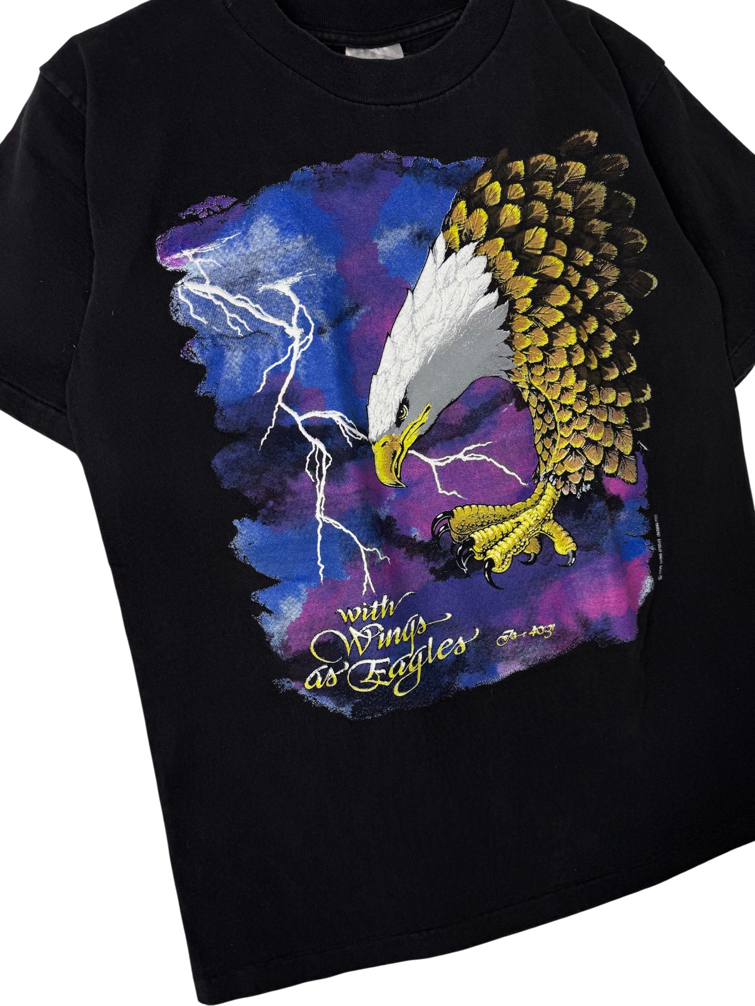 1990 Thunder T-Shirt