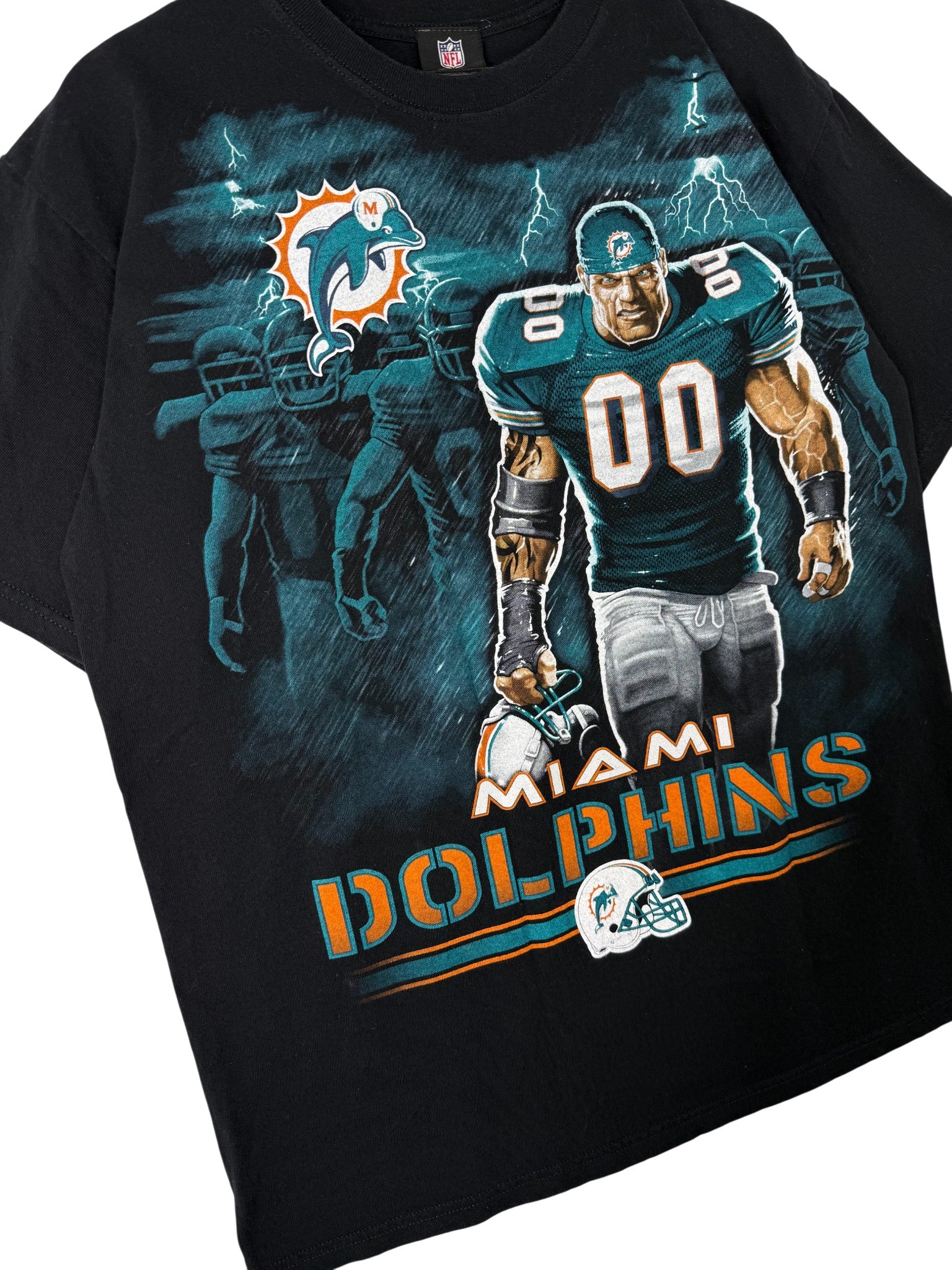 Dolphins T-Shirt