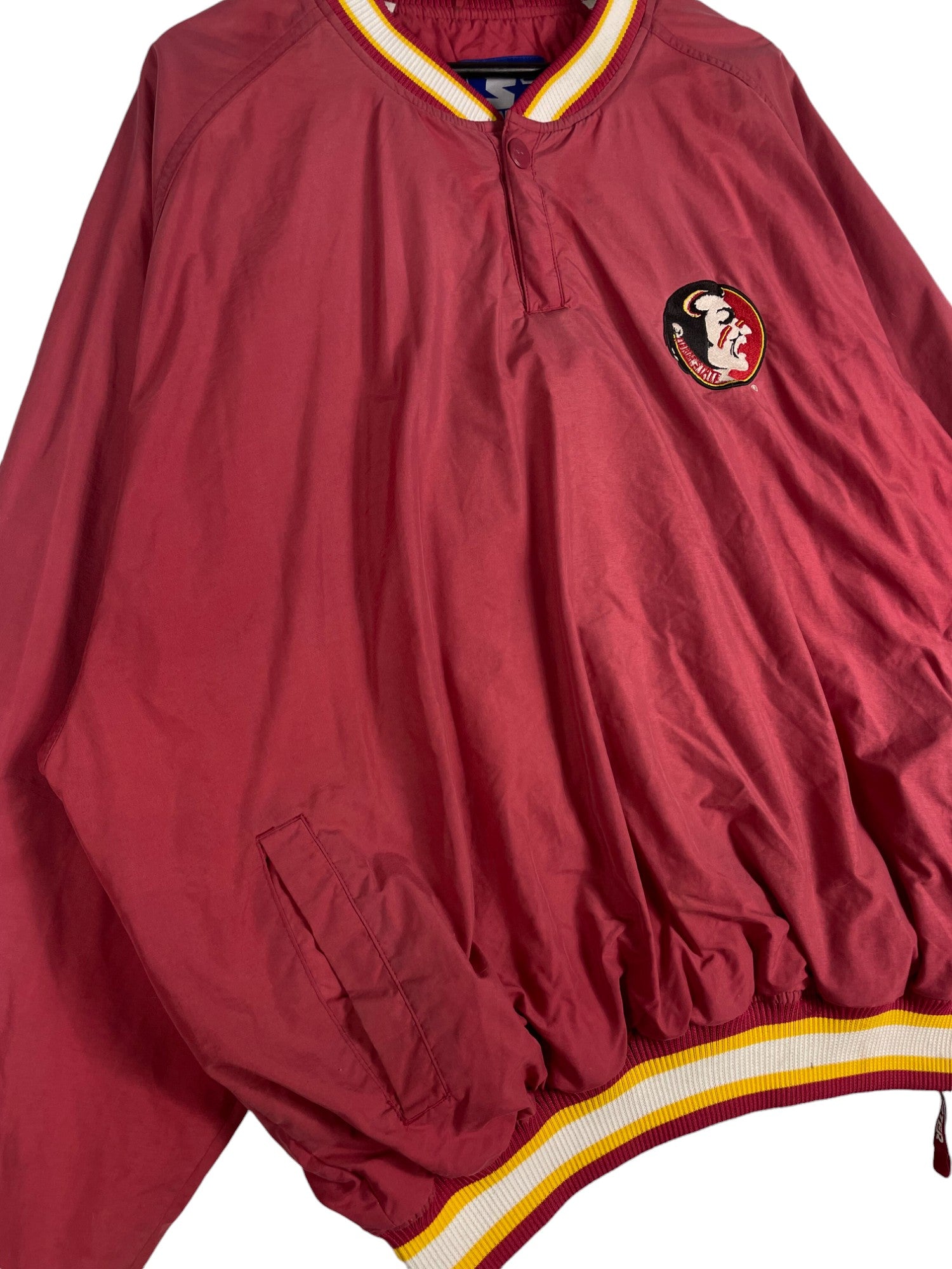 Florida State Seminals Starter Pullover