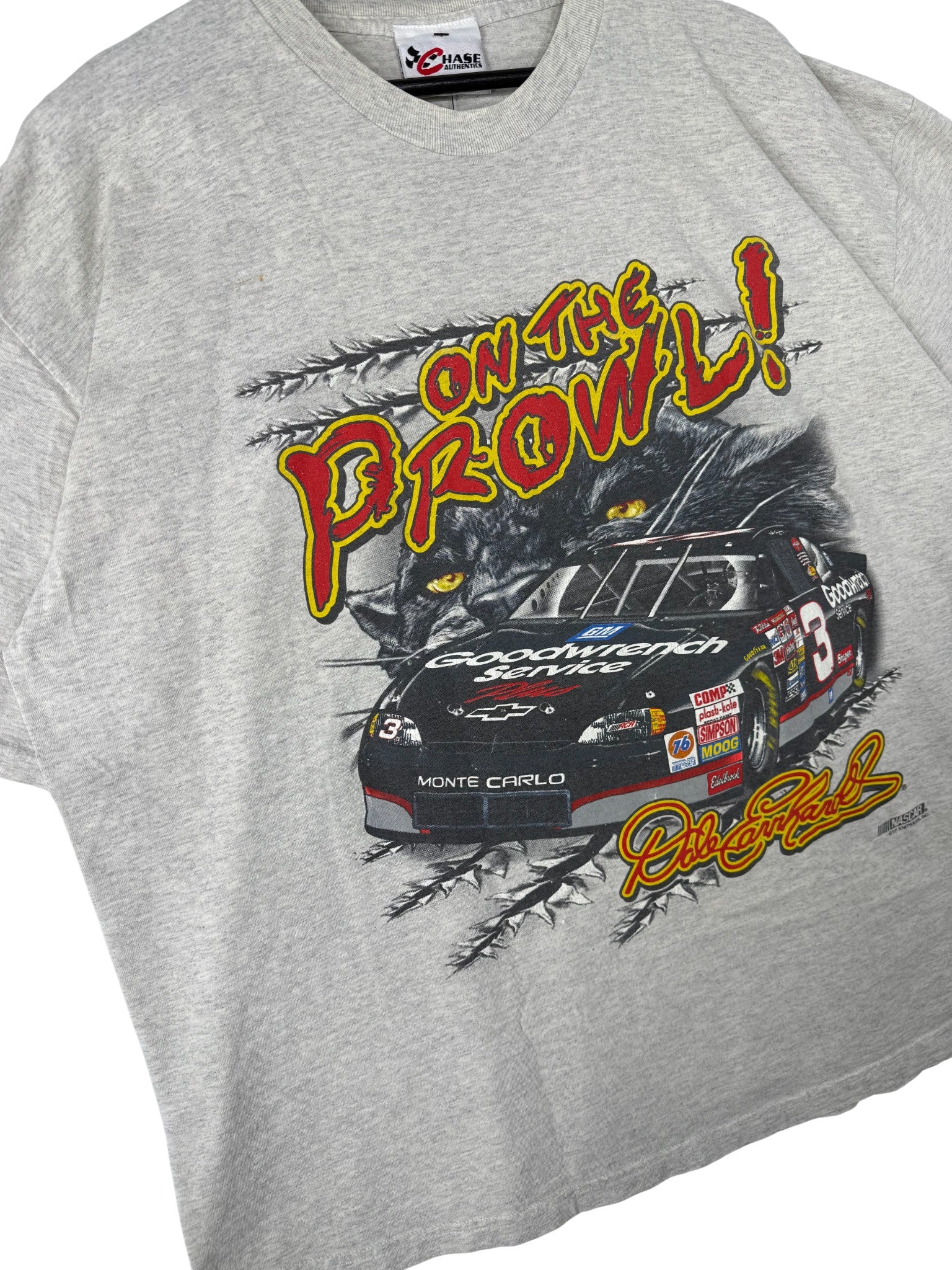 NASCAR T-Shirt