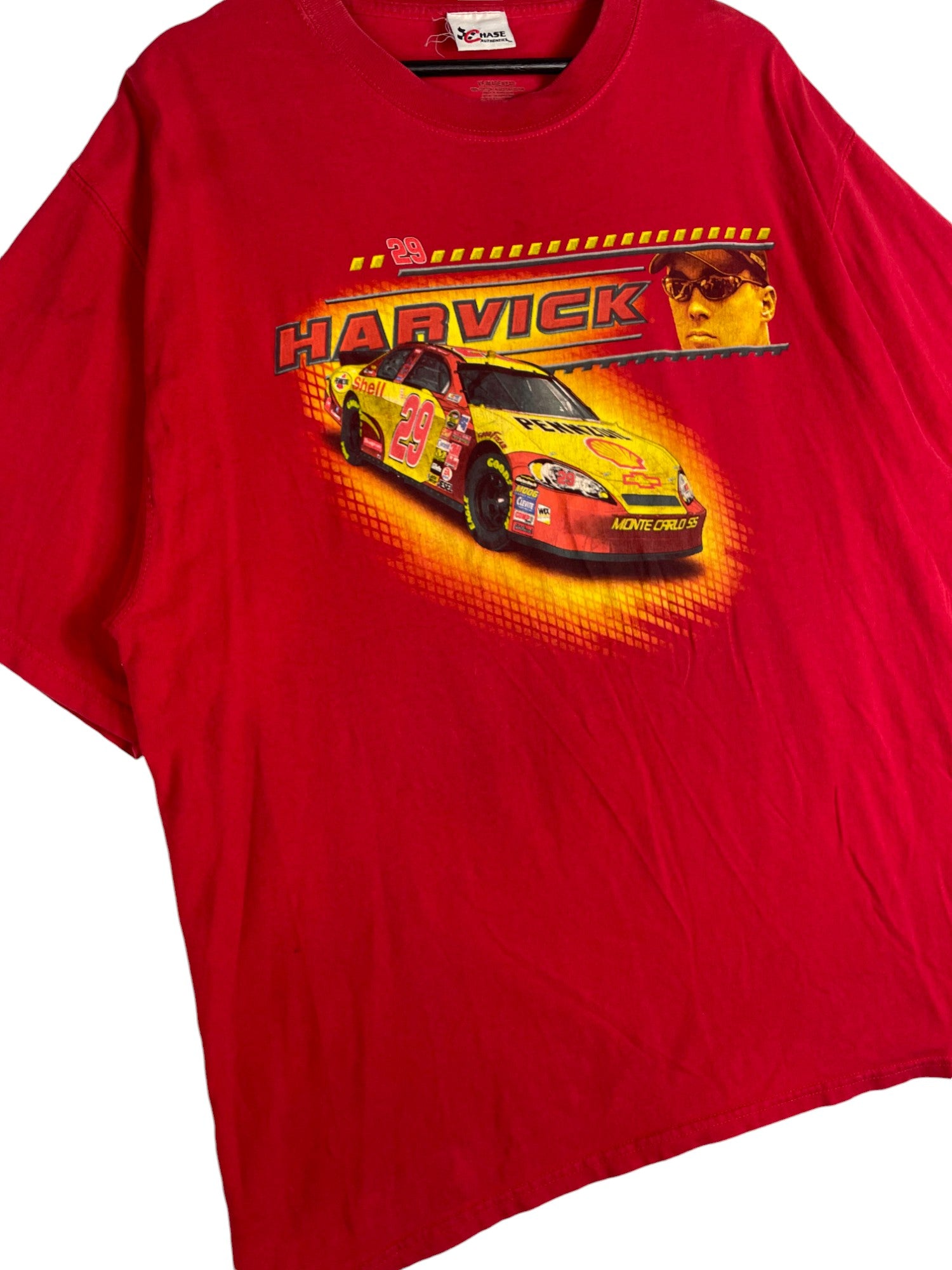 Nascar T-Shirt