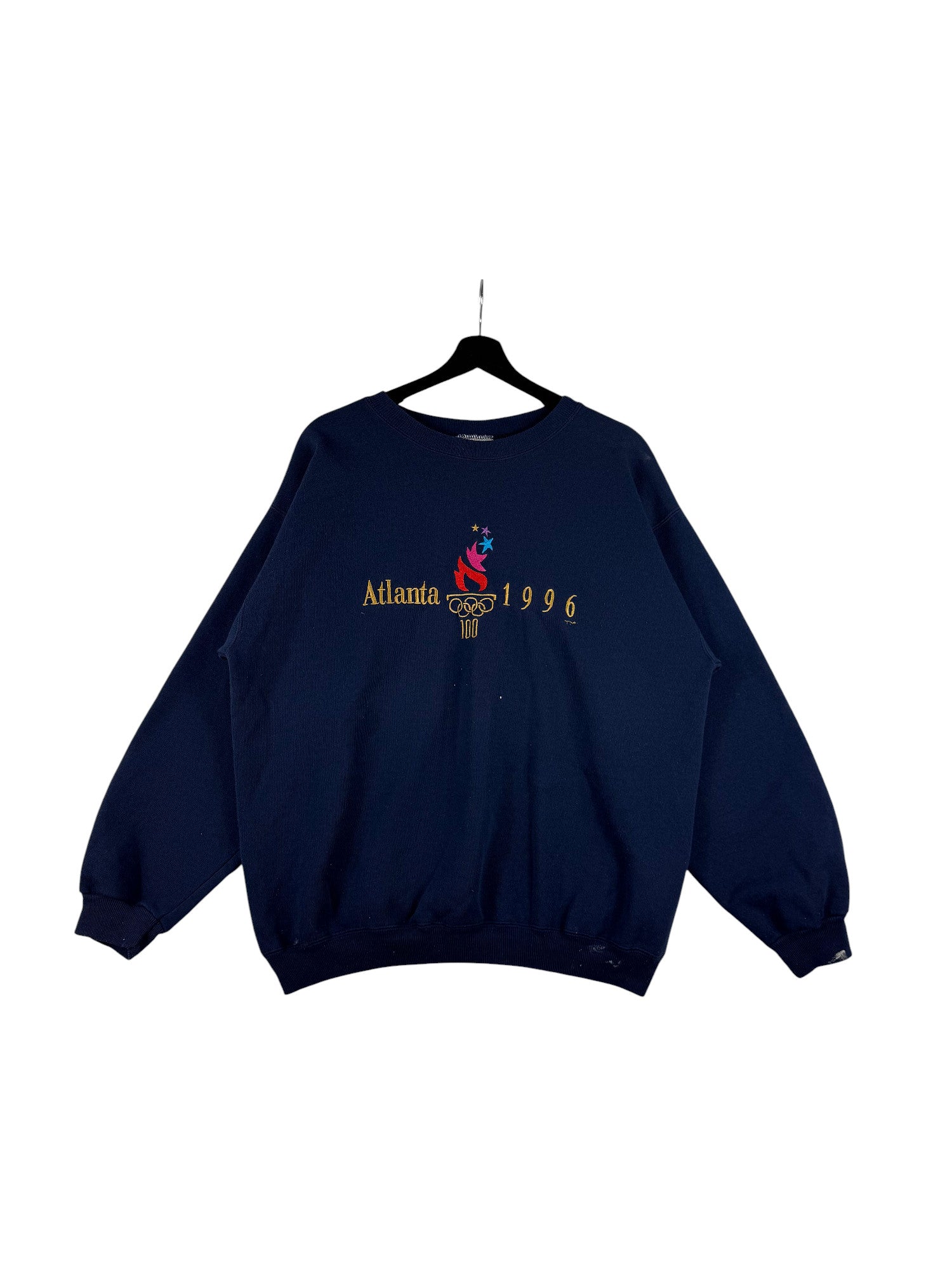 Atlanta 1996 Crewneck