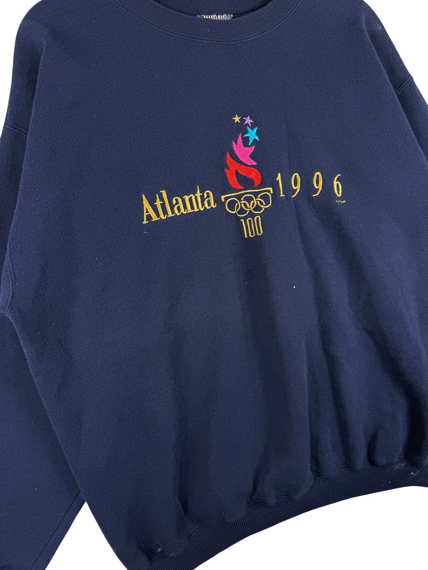 Atlanta 1996 Crewneck