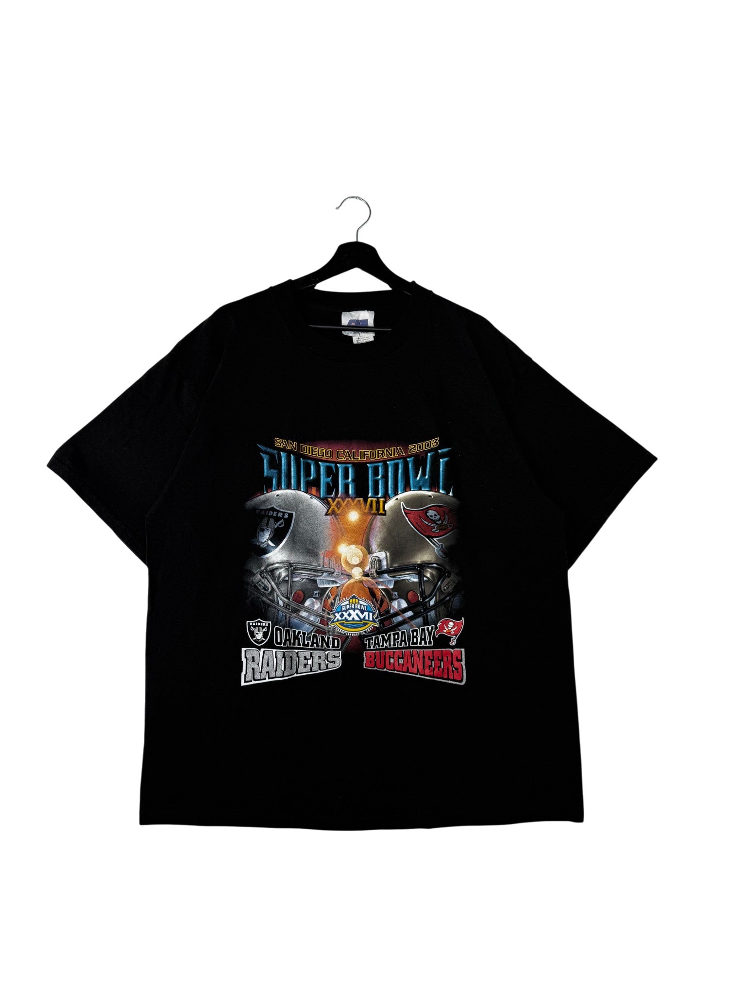 2003 CSA Super Bowl T-Shirt