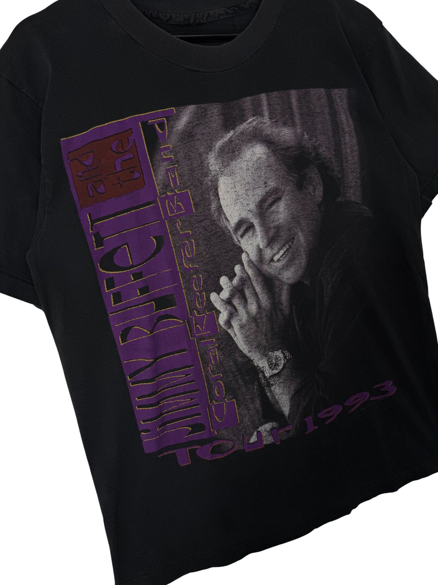 Jimmy Buffett 1993 T-Shirt