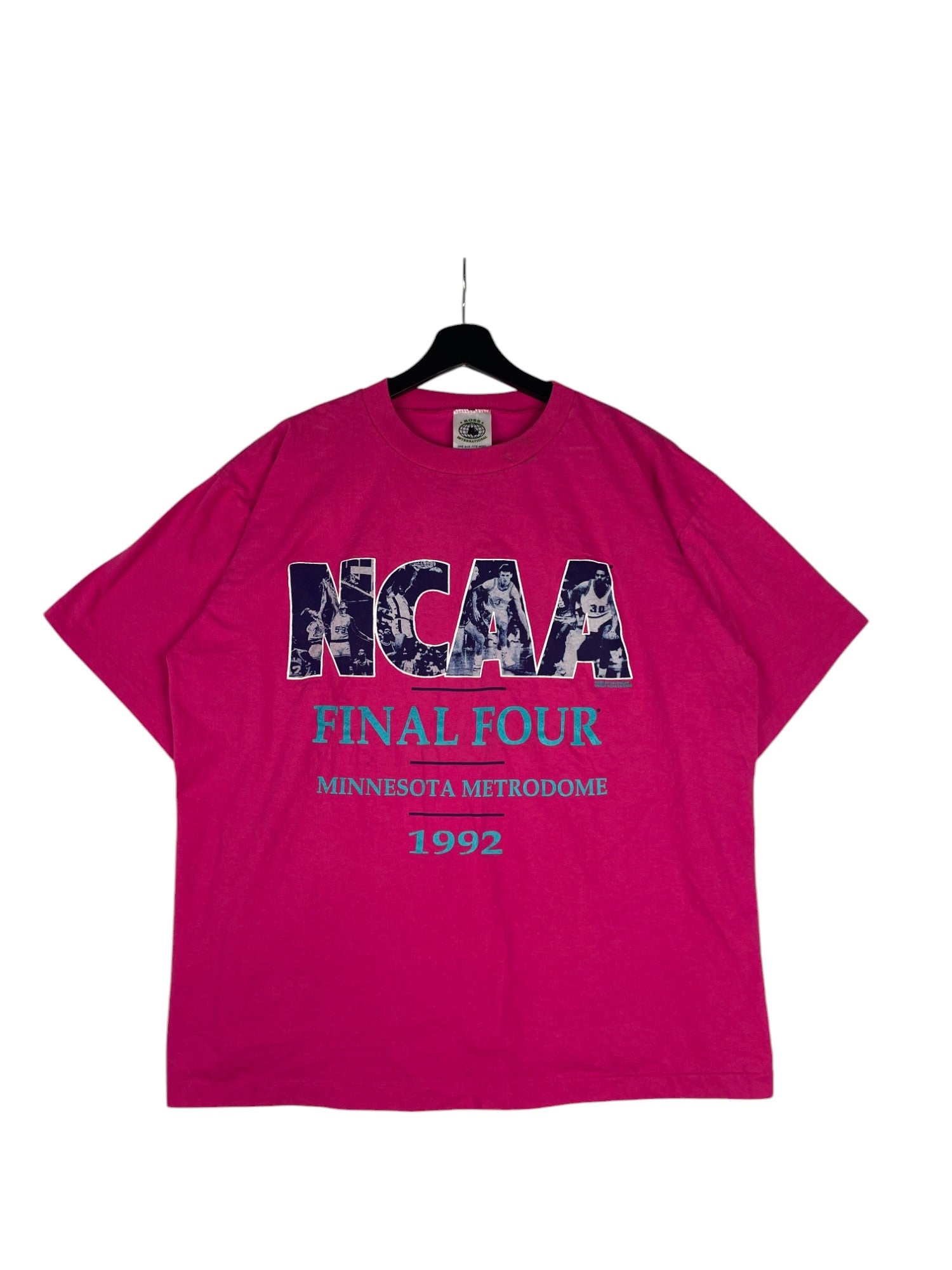 1990s NCAA Final Four T-Shirt