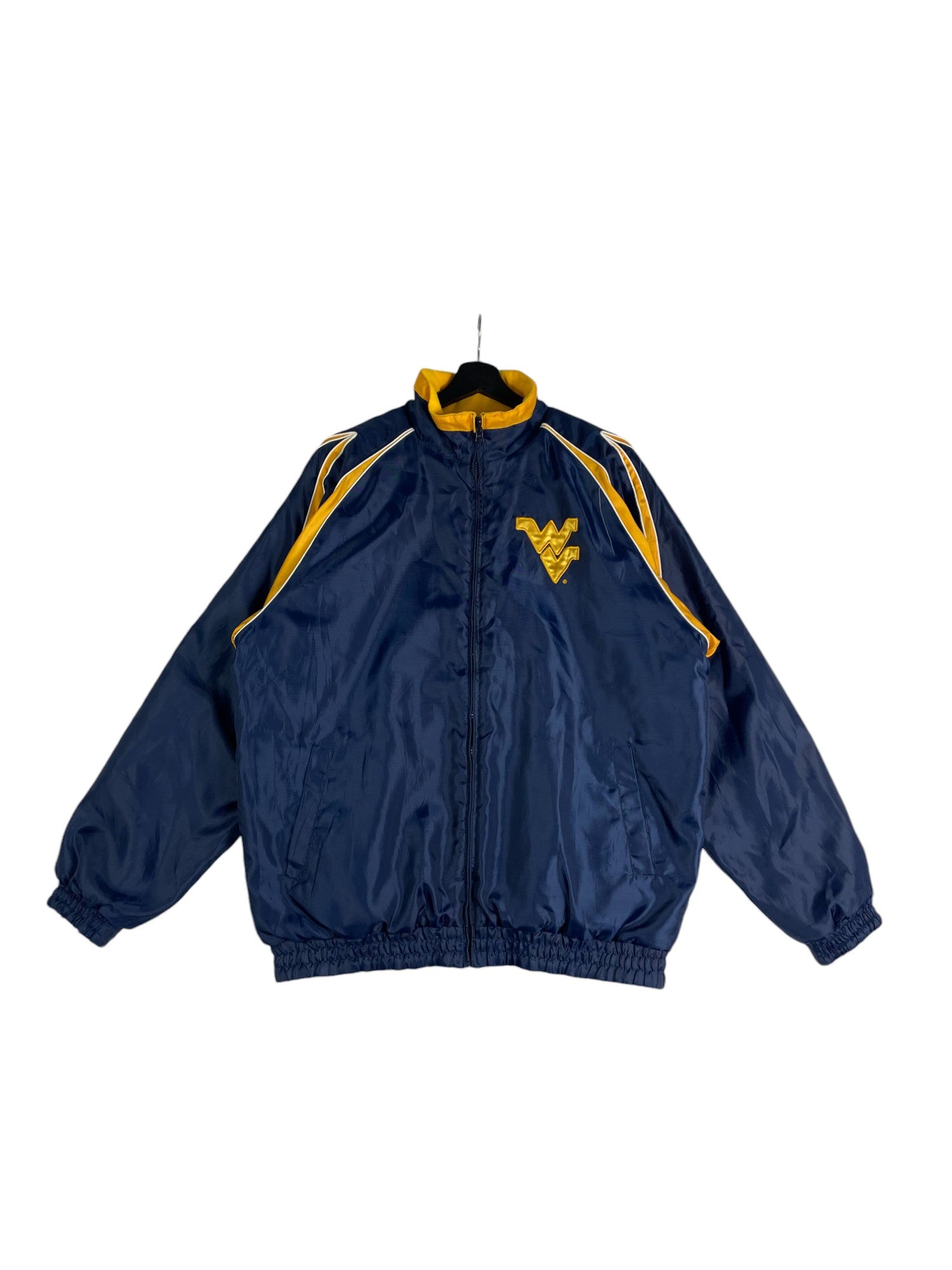 2000s Sport Reversible Windbreaker